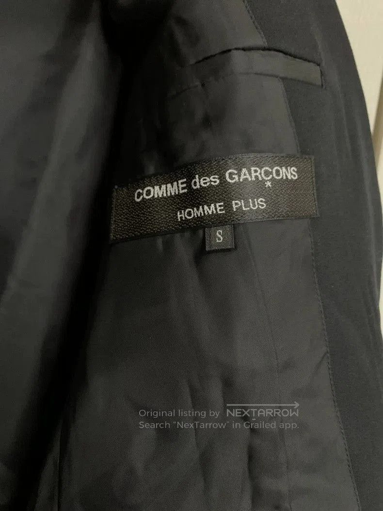 Comme des Garcons COMME des GARCONS 15AW Runway Blazer. Size US S / EU 44-46 / 1 - 5 Thumbnail
