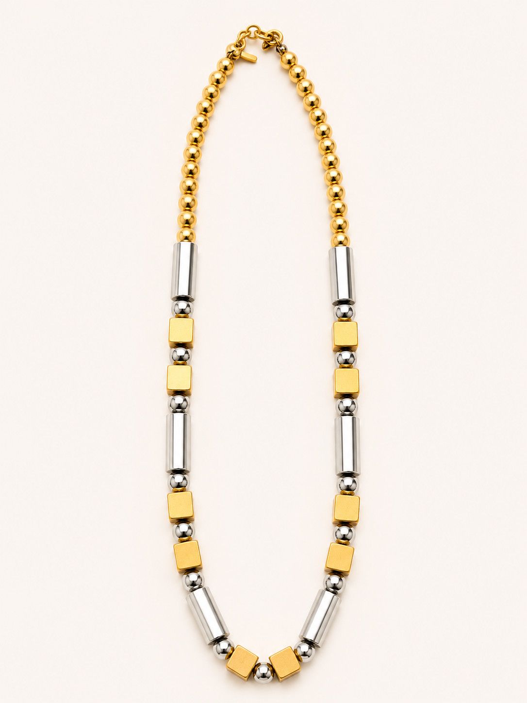 Other SAINT LAURENT Collier Sautoir Size ONE SIZE - 1 Thumbnail