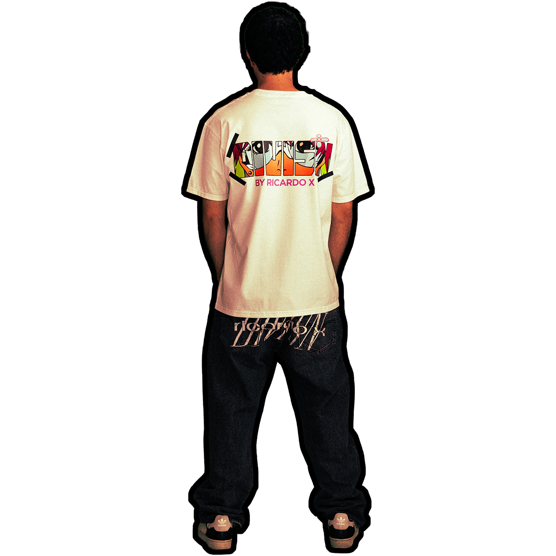 Other DIVISN SUSIE TEE Size US XL / EU 56 / 4 - 4 Thumbnail
