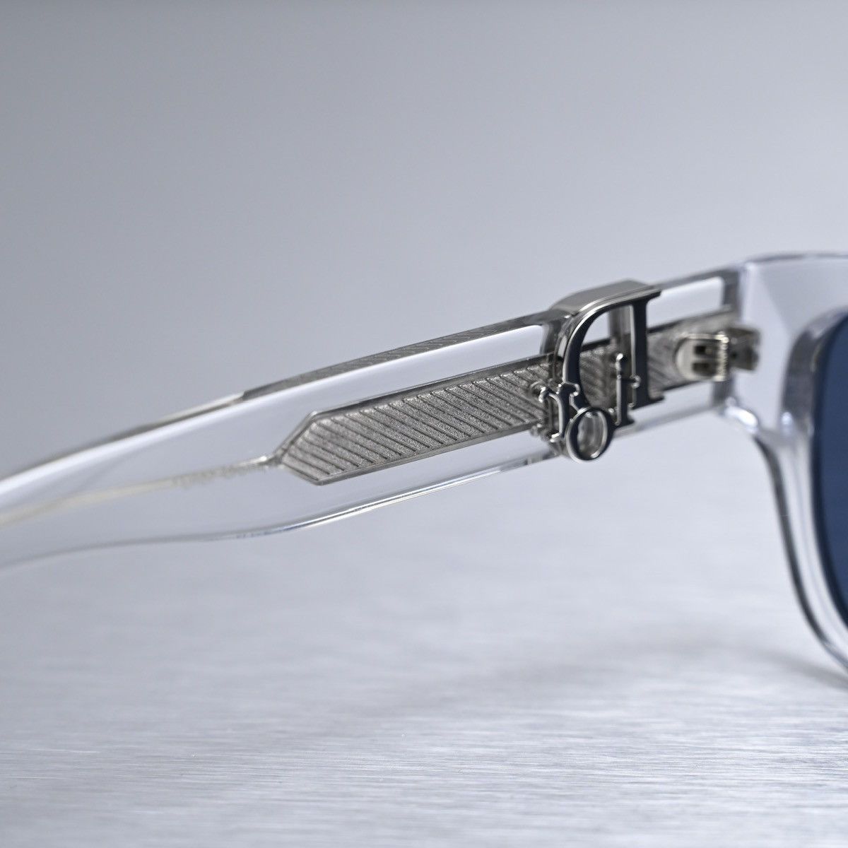 Dior DIOR OBLIQUE S1I SUNGLASSES Size ONE SIZE - 5 Thumbnail