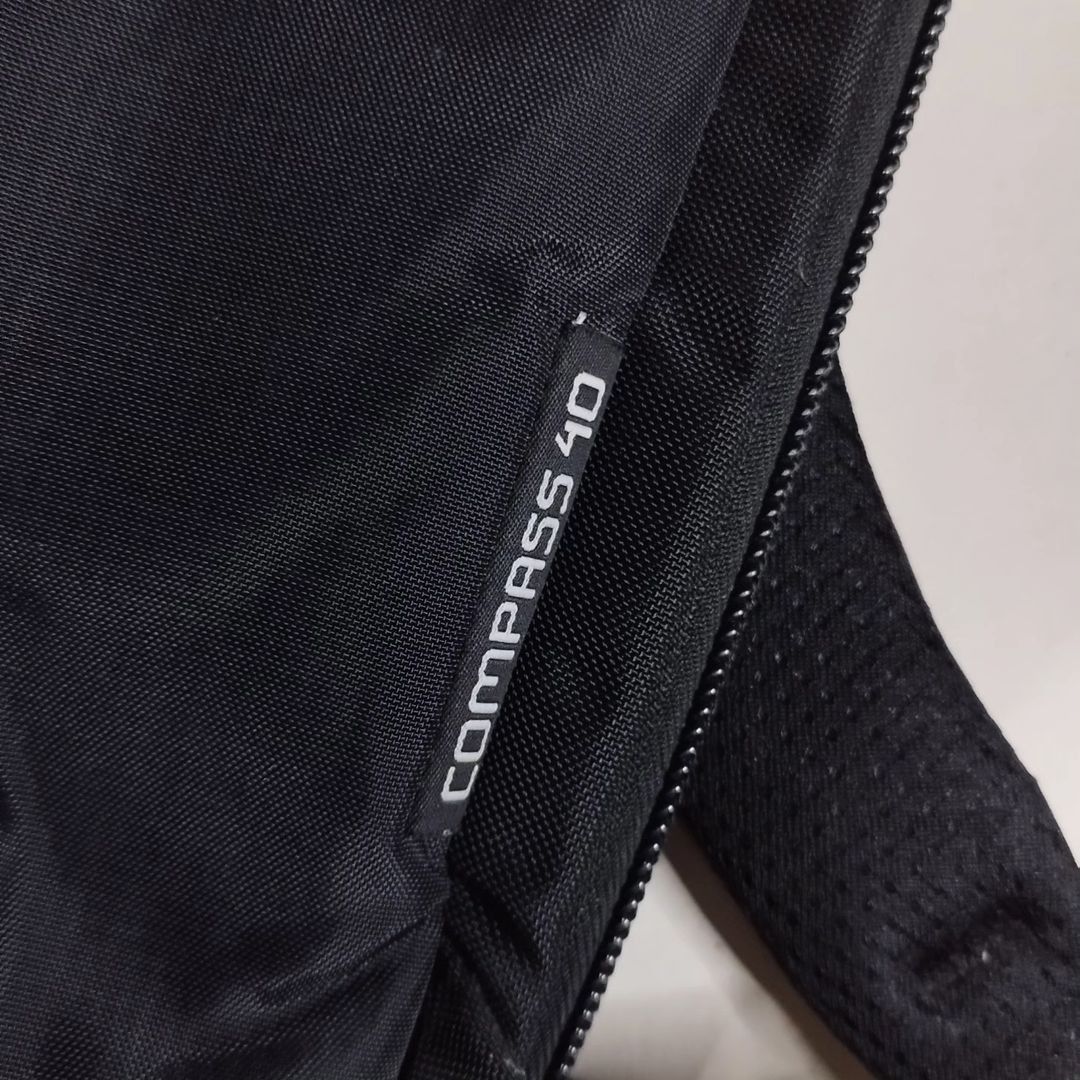 Gregory Gregory Compass 40 Size ONE SIZE - 3 Thumbnail