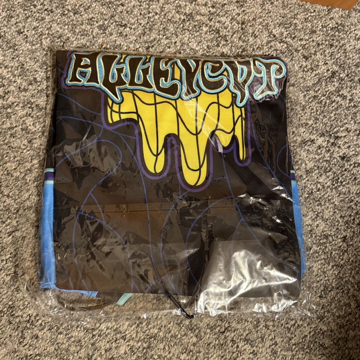 Other ALLEYCVT HOCKEY JERSEY 9 LIVES TOUR *BRAND NEW LARGE* Size US L / EU 52-54 / 3 - 4 Thumbnail