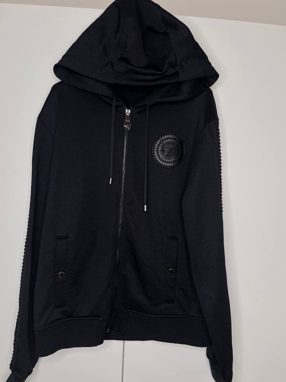 Versace Versace hoodie Size US M / EU 48-50 / 2 - 1 Thumbnail