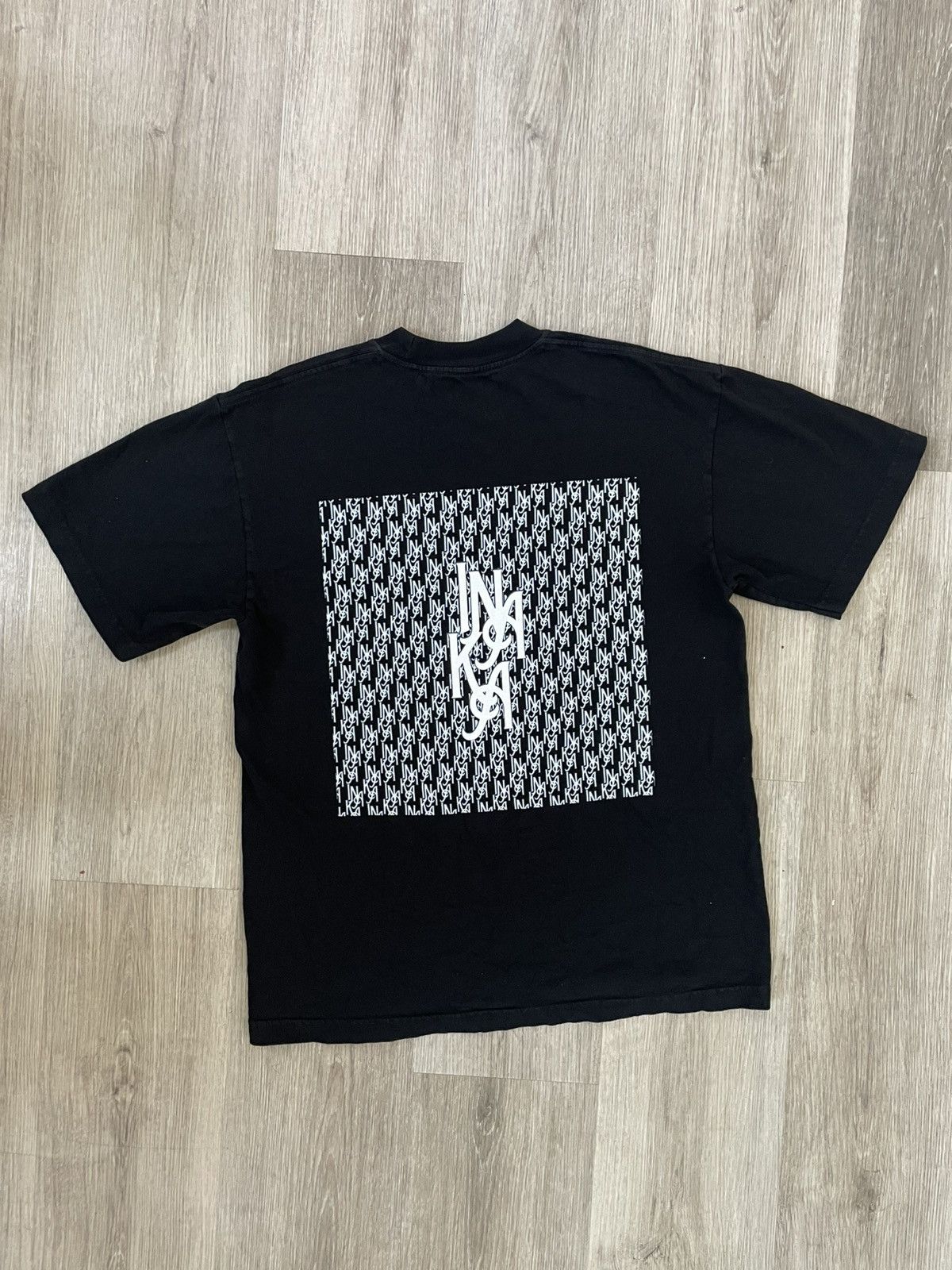 Other INAKA power brand graphic tee Size US S / EU 44-46 / 1 - 2 Thumbnail