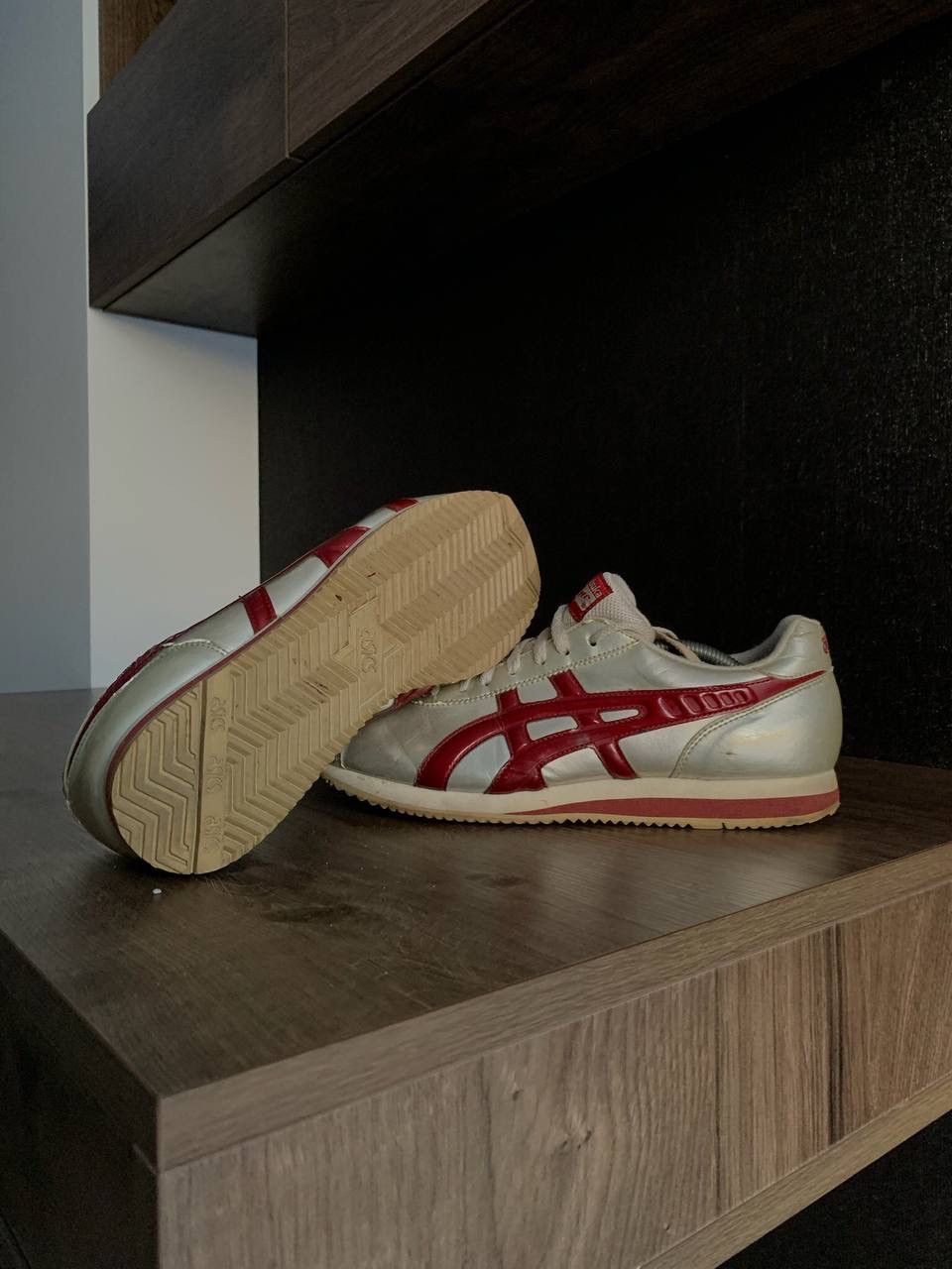 Onitsuka aztec hotsell