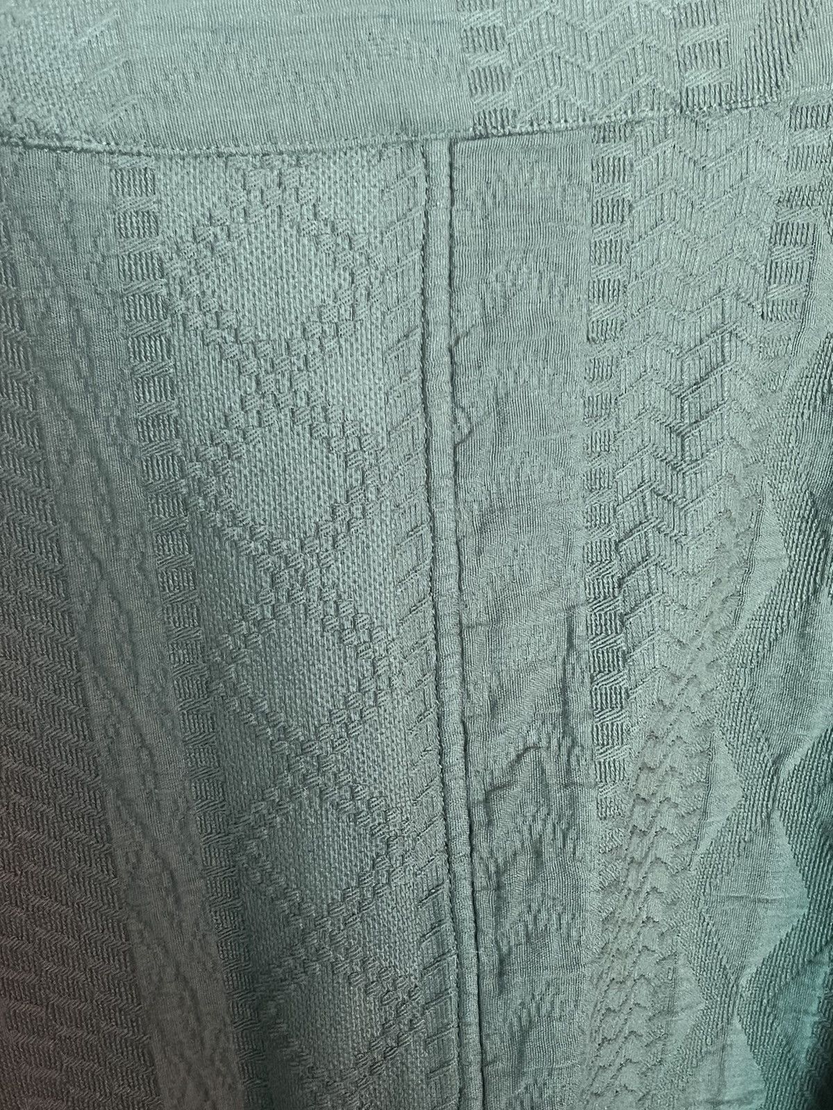 18 East 18 east cotton textile cardigan jacket Size US XXL / EU 58 / 5 - 4 Thumbnail