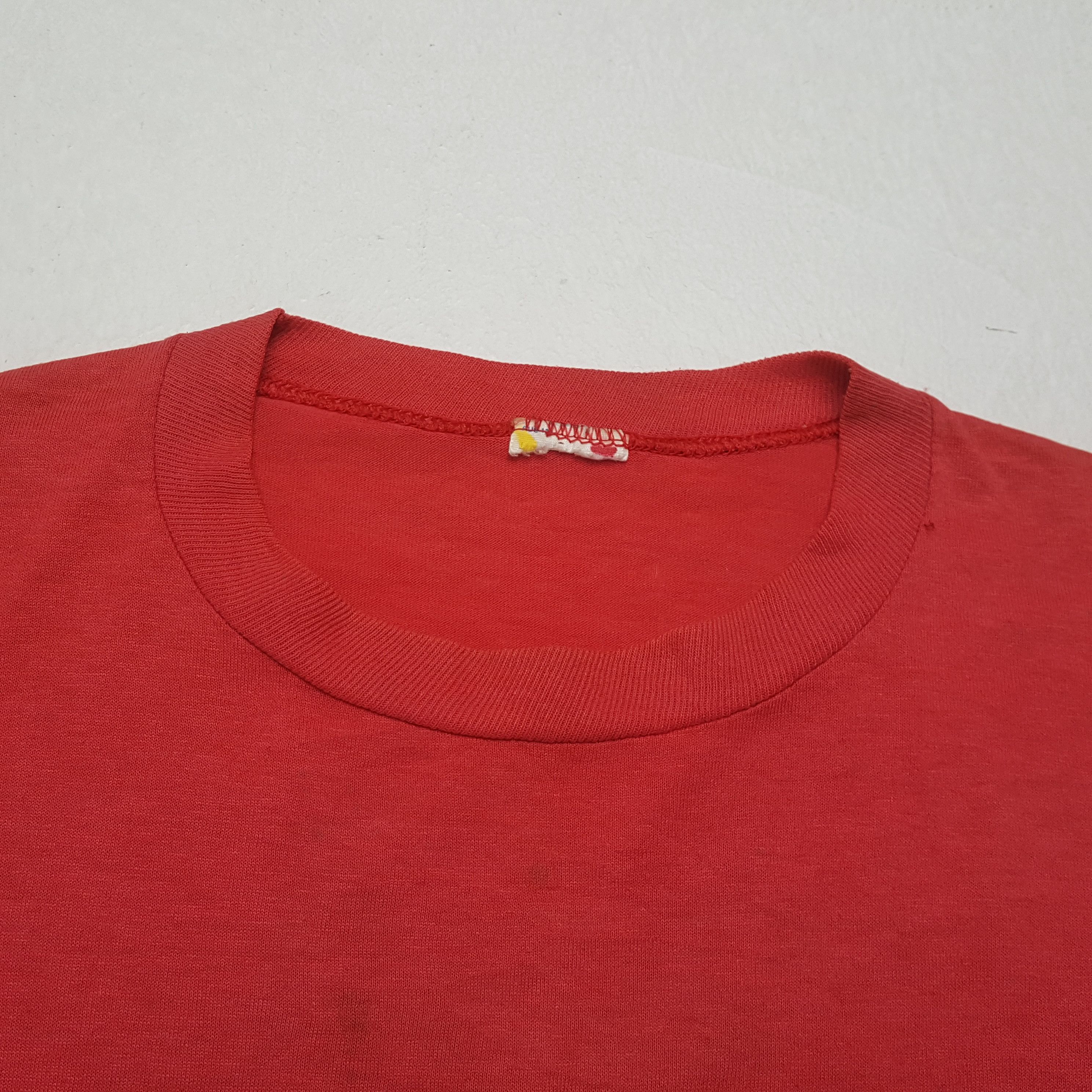 NBA × Vintage Philadelphia 76ers Basketball Team Vintage Tshirt Size US L / EU 52-54 / 3 - 4 Thumbnail