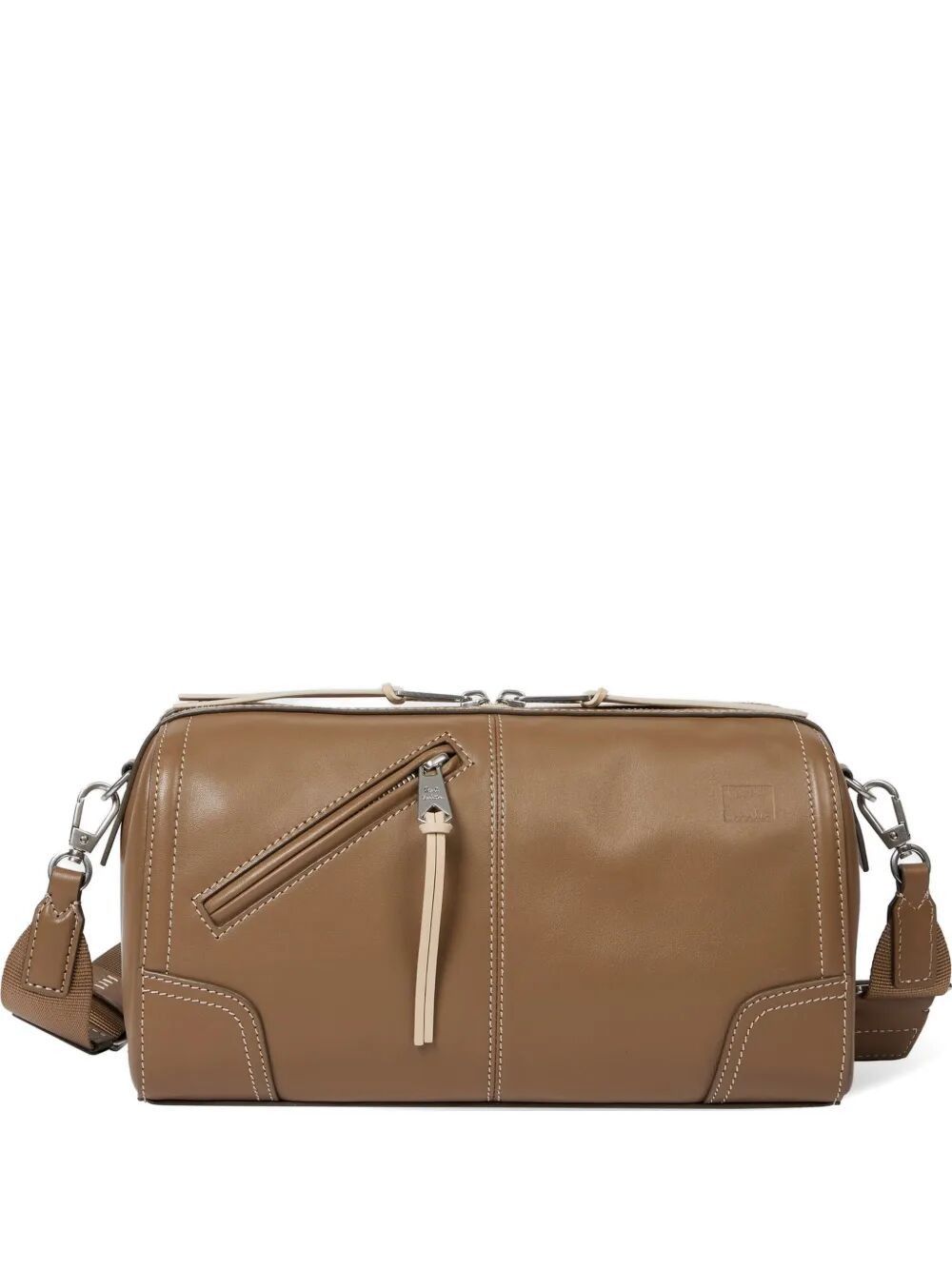 Paul Smith MEN BAG DUFFLE CROSSBODY Size ONE SIZE - 1 Thumbnail