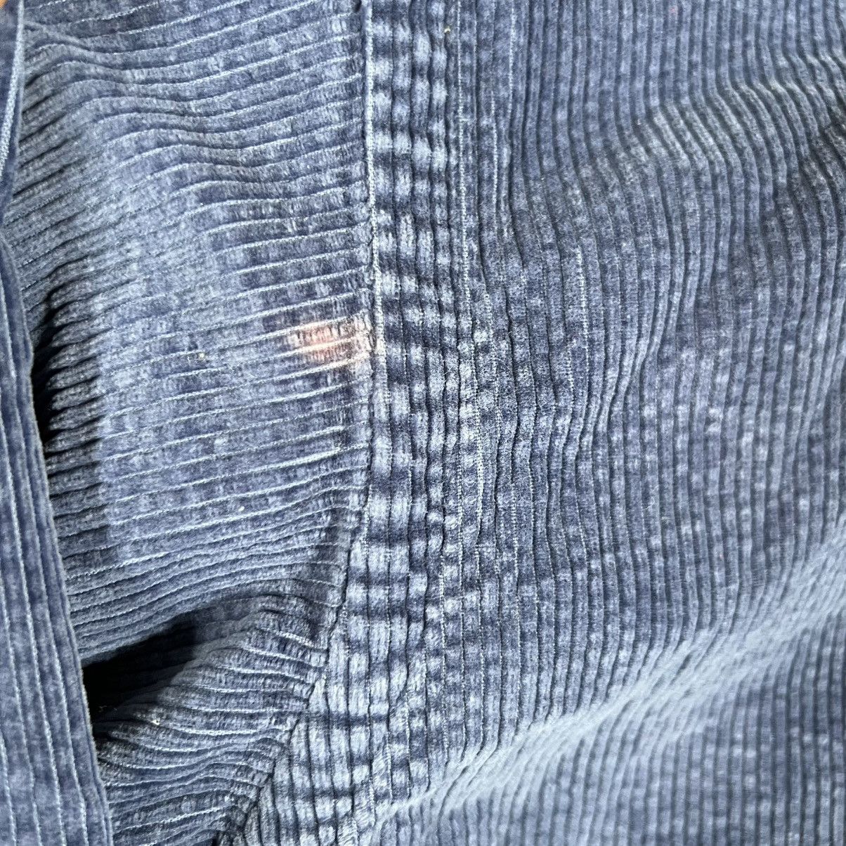 Polo Ralph Lauren Polo Ralph Lauren Blaire Corduroy Button Up Shirt Men L Size US L / EU 52-54 / 3 - 5 Thumbnail