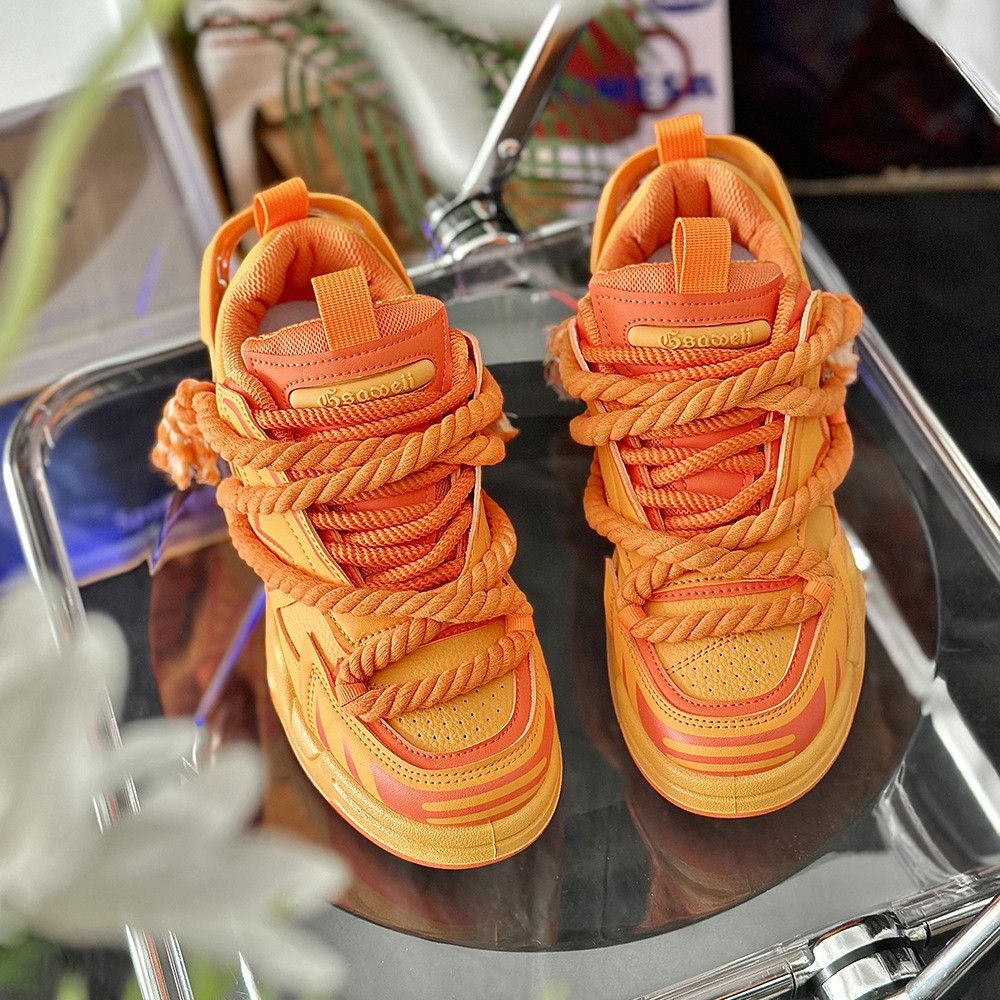 Other Street-looking rope shoes Size US 8.5 / EU 41-42 - 4 Thumbnail