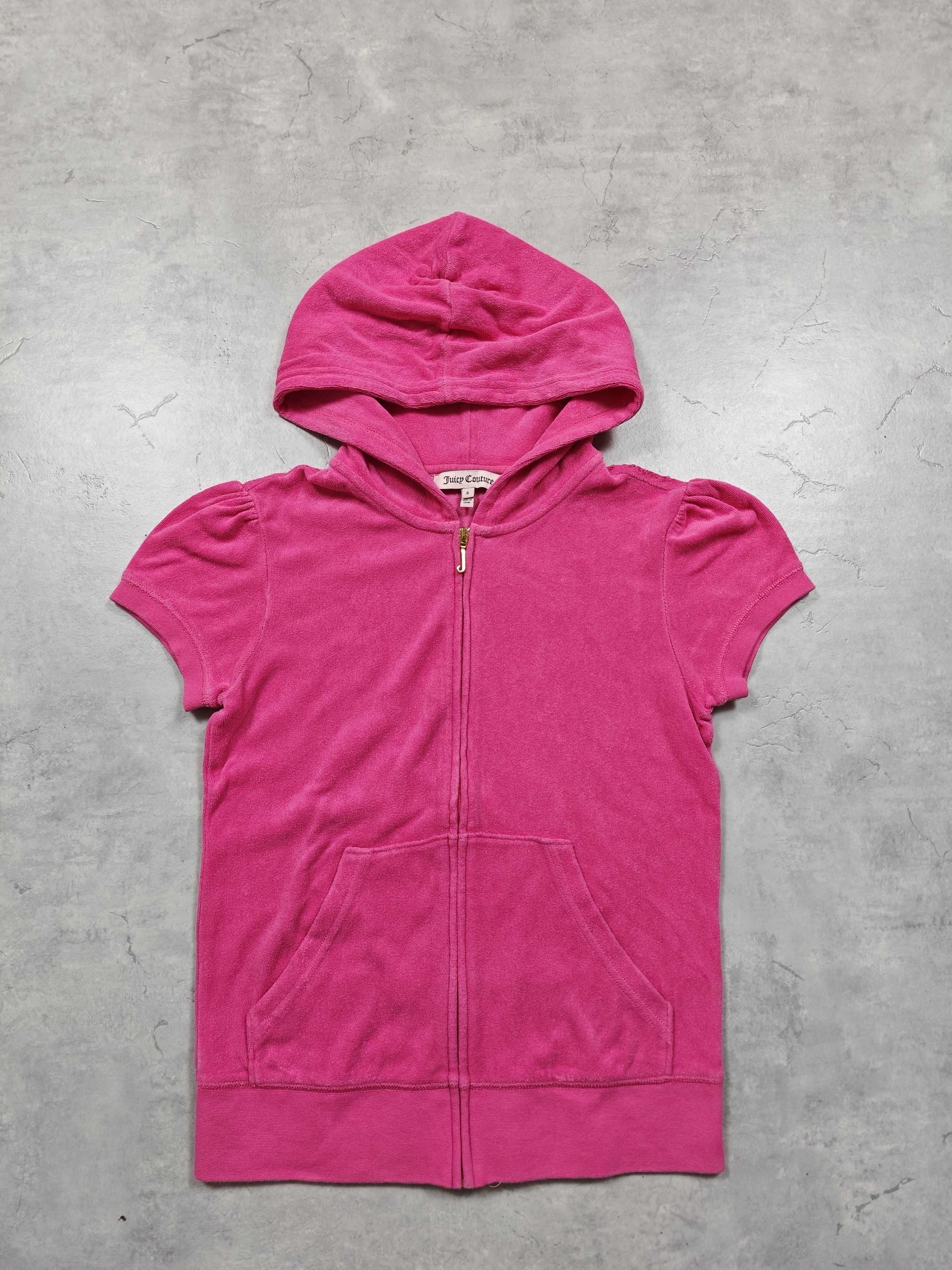 Juicy Couture Juisy Couture Size S / US 4 / IT 40 - 3 Thumbnail