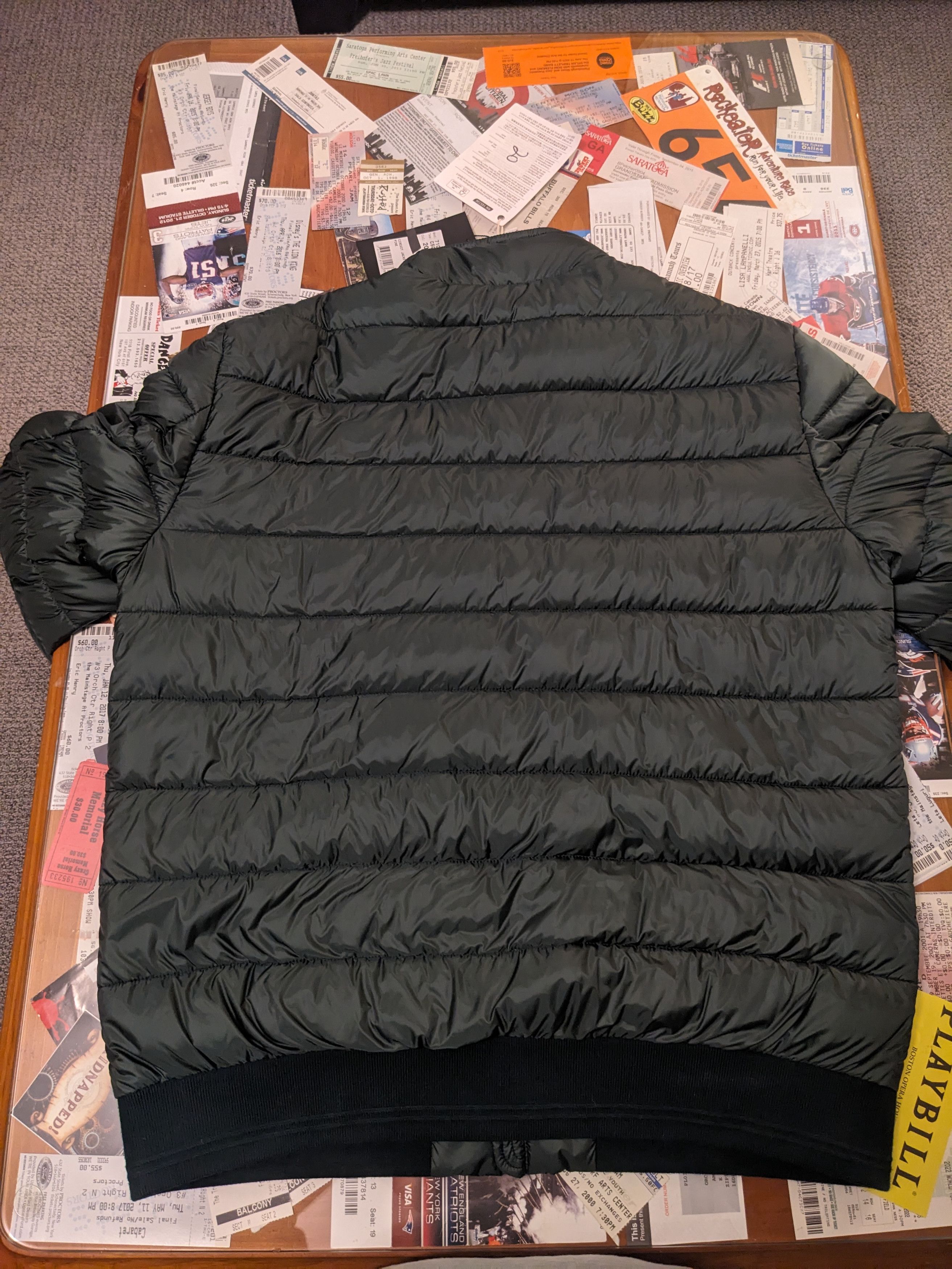 Belstaff Belstaff Circuit Jacket Size XS / US 0-2 / IT 36-38 - 11 Thumbnail