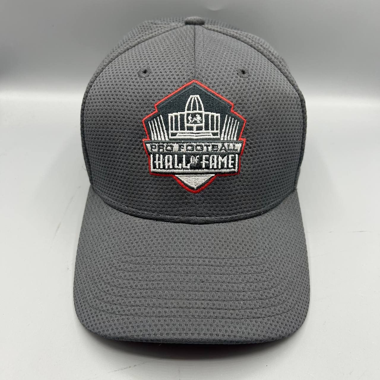 New Era Pro Football Hall of Fame Hat Men L-XL Stretch Fitted Cap Size ONE SIZE - 1 Thumbnail