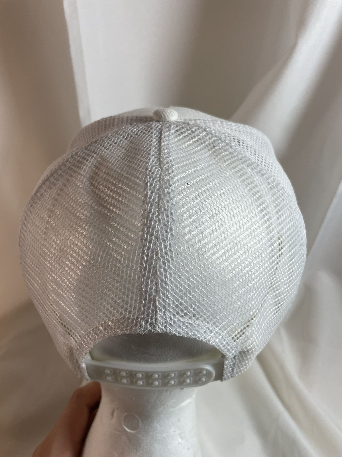 Other Original Coors Rodeo Hat Size ONE SIZE - 3 Thumbnail