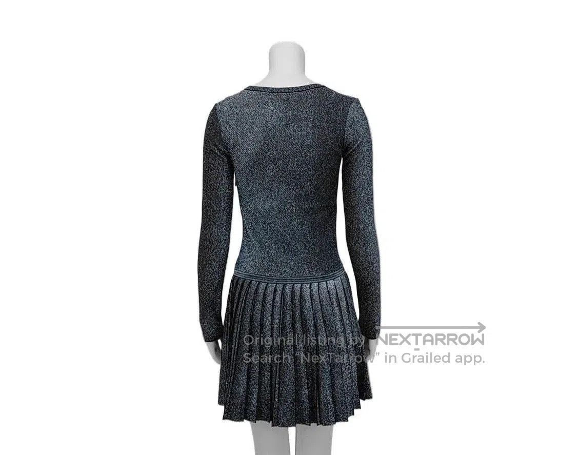 Chanel Chanel Long. Size XXS / US 00 / IT 34 - 2 Thumbnail