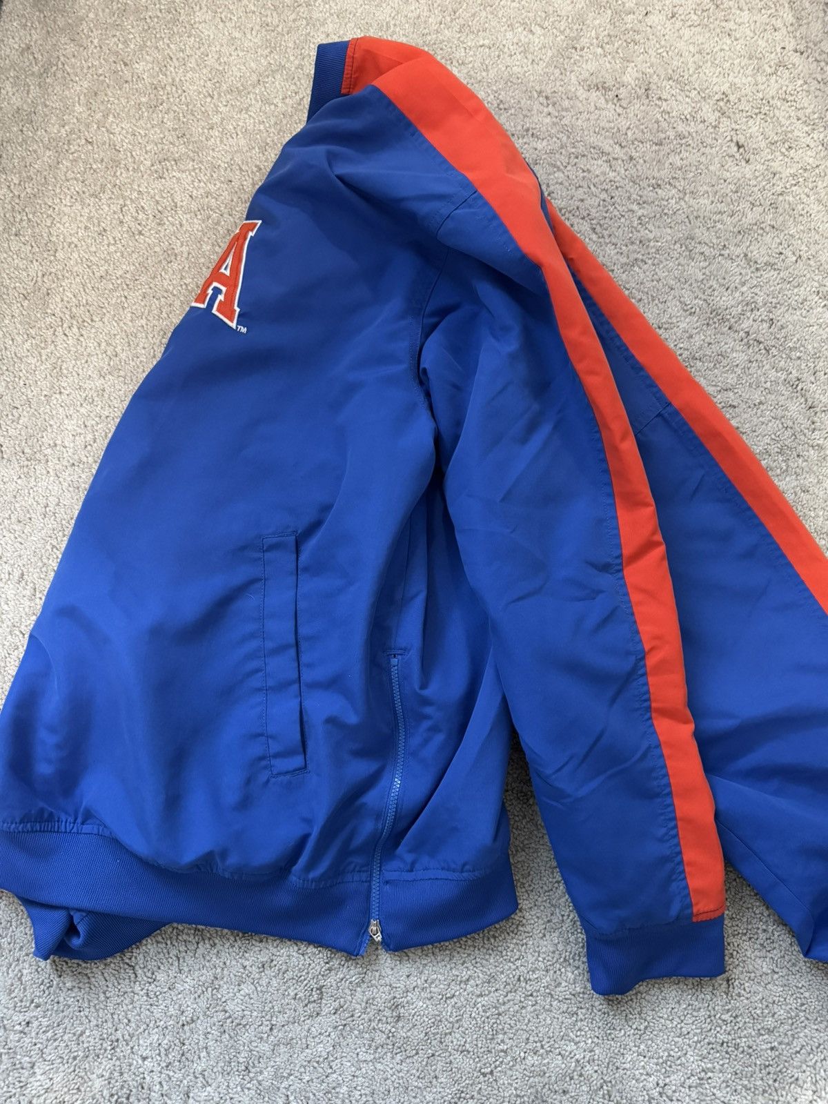 Vintage Florida Gator Longsleeve Size US XL / EU 56 / 4 - 3 Thumbnail