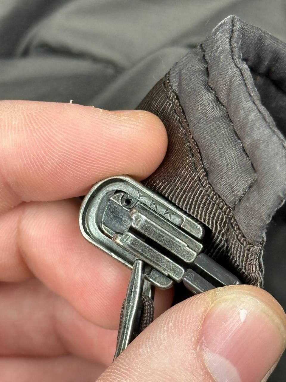 The North Face Vintage The North Face Nuptse Jacket 700 Goose Down Puffer Size XS / US 0-2 / IT 36-38 - 16 Thumbnail