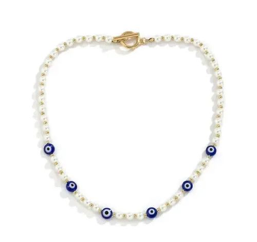 Jewelry × Vintage Pearl Necklace Size ONE SIZE - 3 Thumbnail