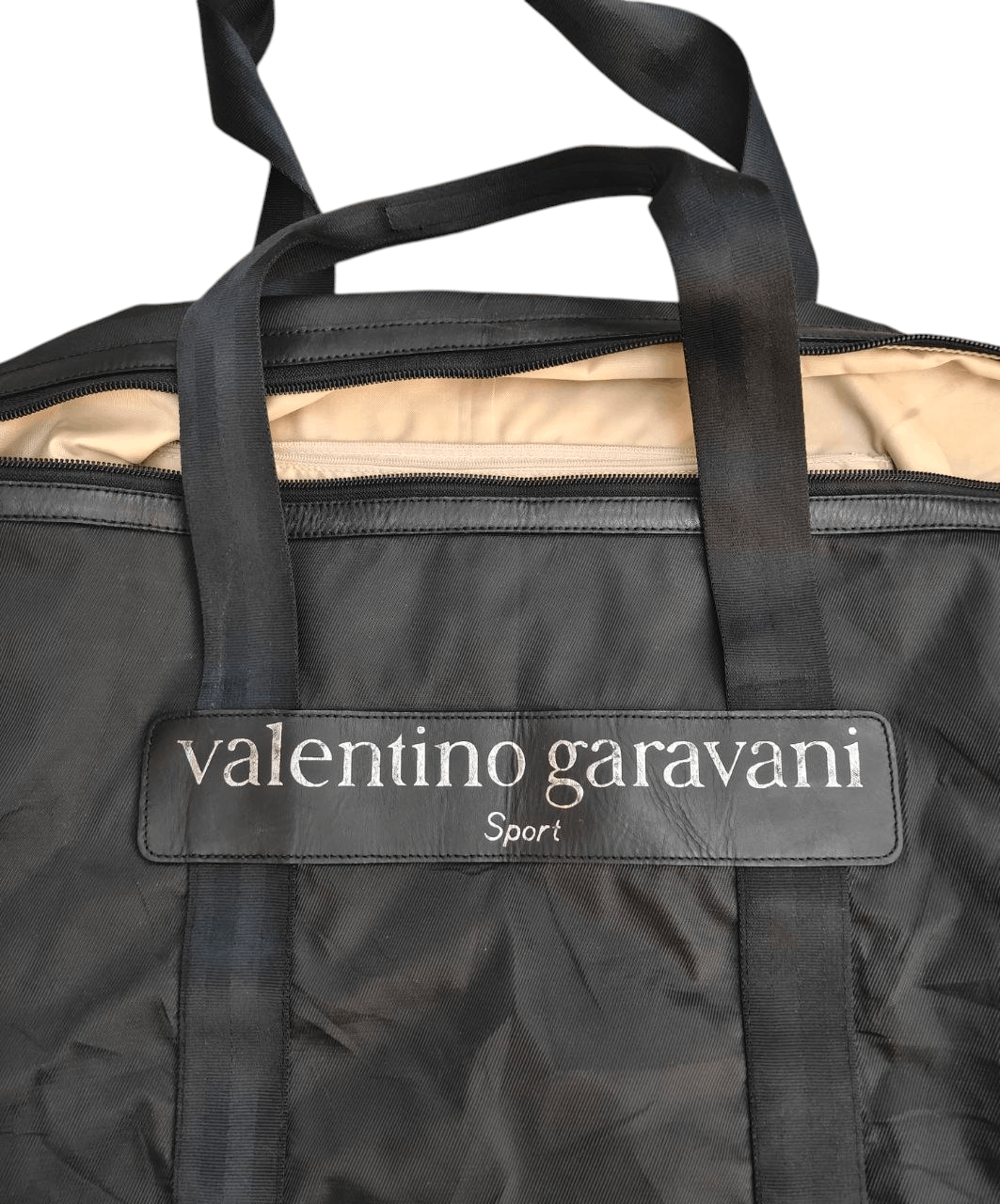 Valentino Valentino Garavanni Travel Bag Size ONE SIZE - 6 Thumbnail