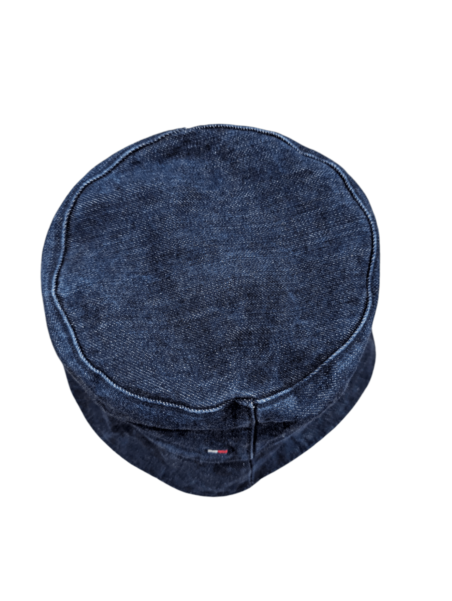 Tommy Hilfiger Tommy Hilfiger Signature Bucket Hat Size ONE SIZE - 3 Thumbnail