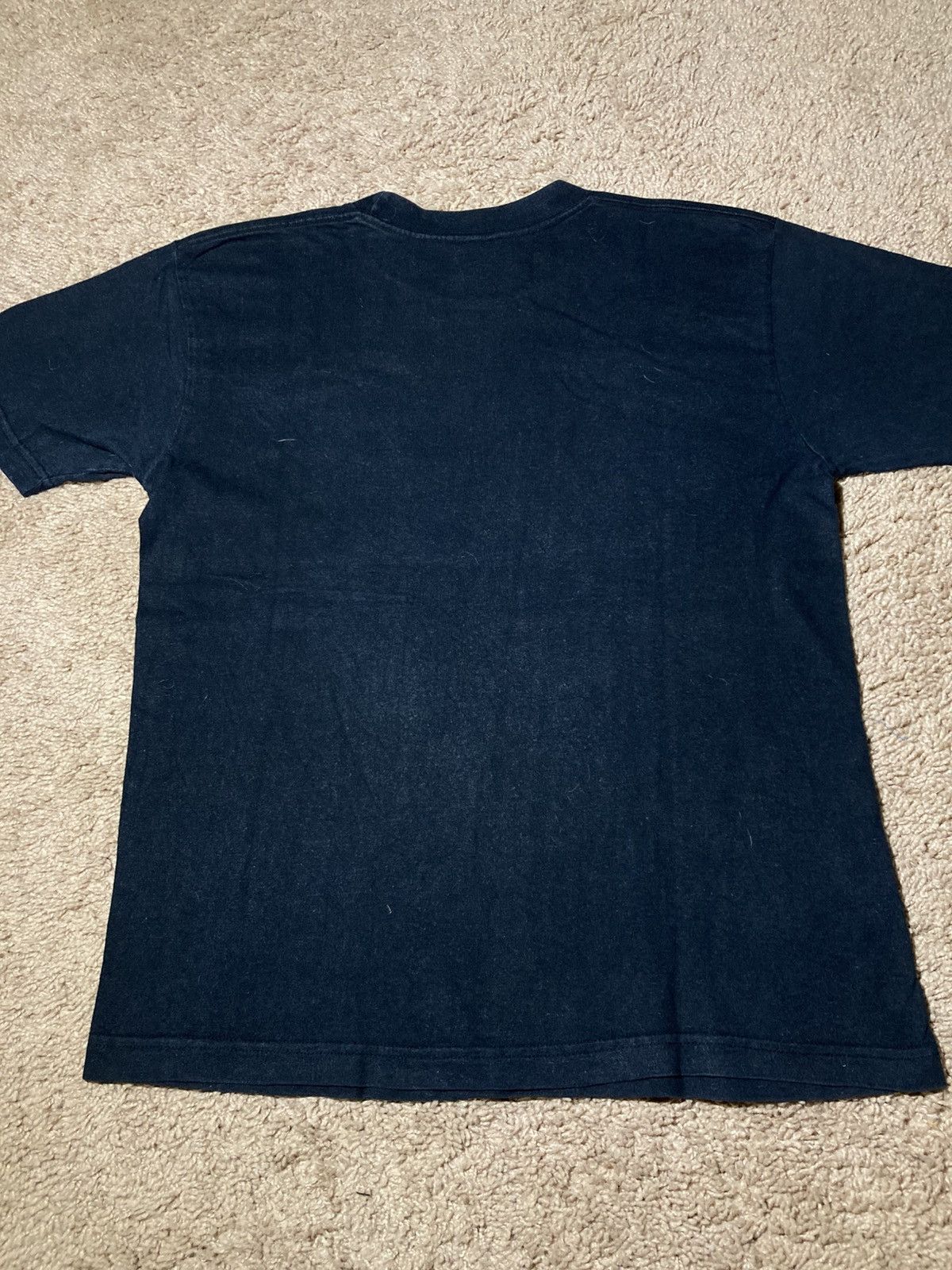 Japanese Brand 2001 Histoire(s) Du Cinema Jean-Luc Godard Film Vintage 90s Size US S / EU 44-46 / 1 - 7 Thumbnail