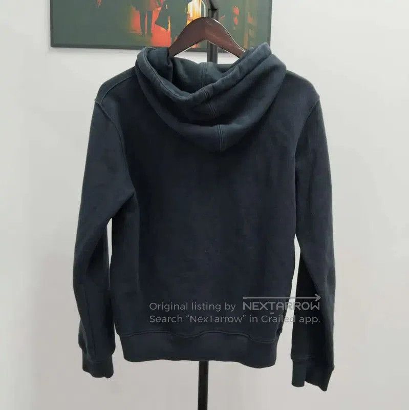 Dior Dior Spring Autumn Black Cotton Hoodie . Size US S / EU 44-46 / 1 - 2 Thumbnail