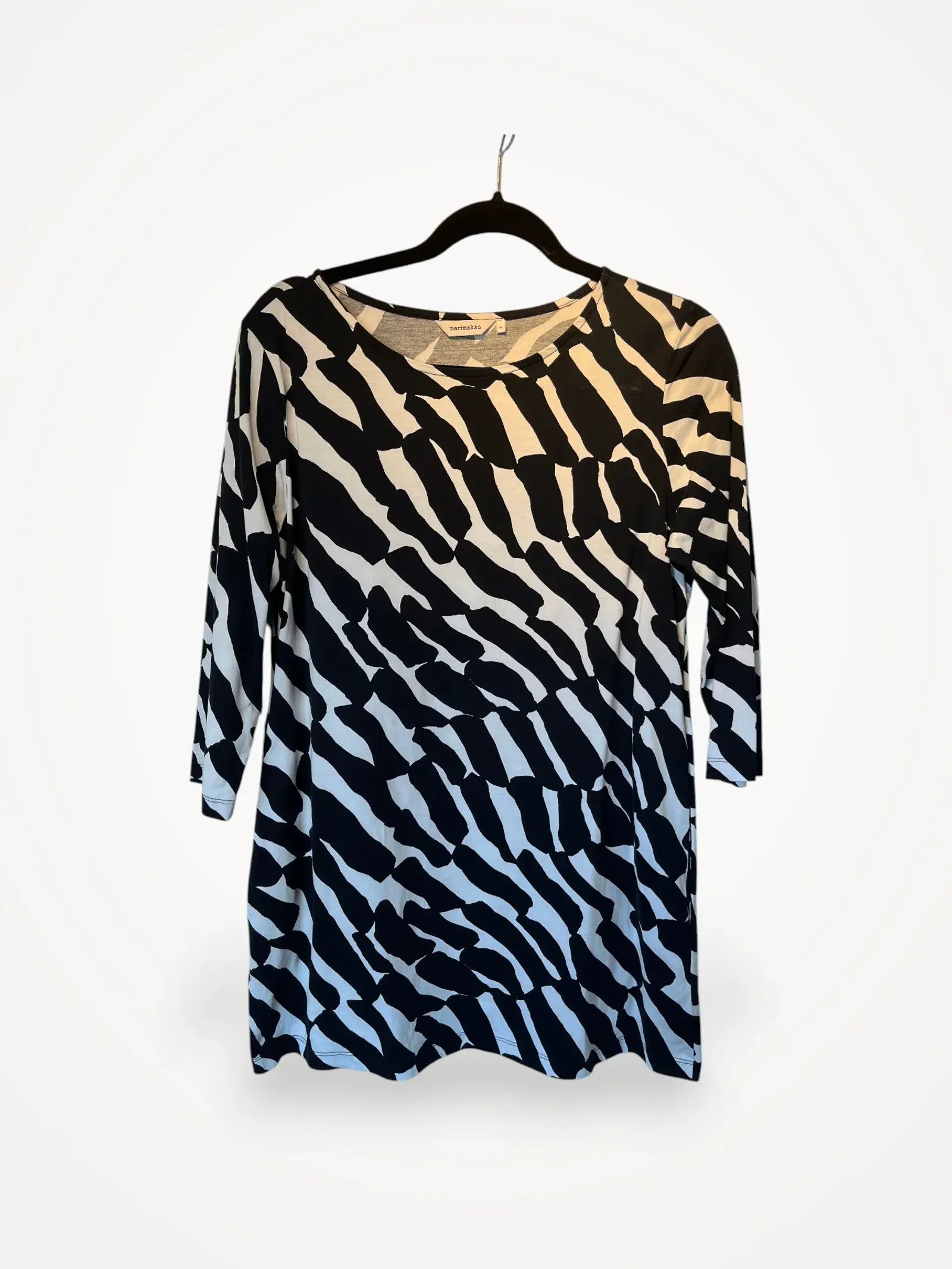 Marimekko Marimekko Blouse Size M / US 6-8 / IT 42-44 - 1 Thumbnail