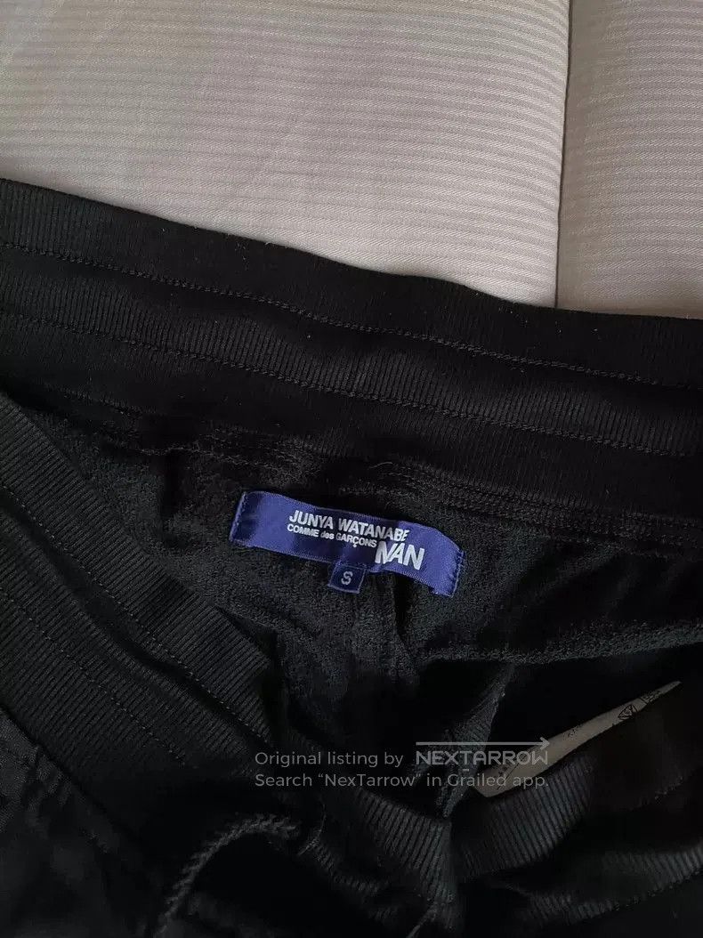 Junya Watanabe JUNYA WATANABE MAN Hybrid Casual Pants. Size US 27 - 2 Thumbnail