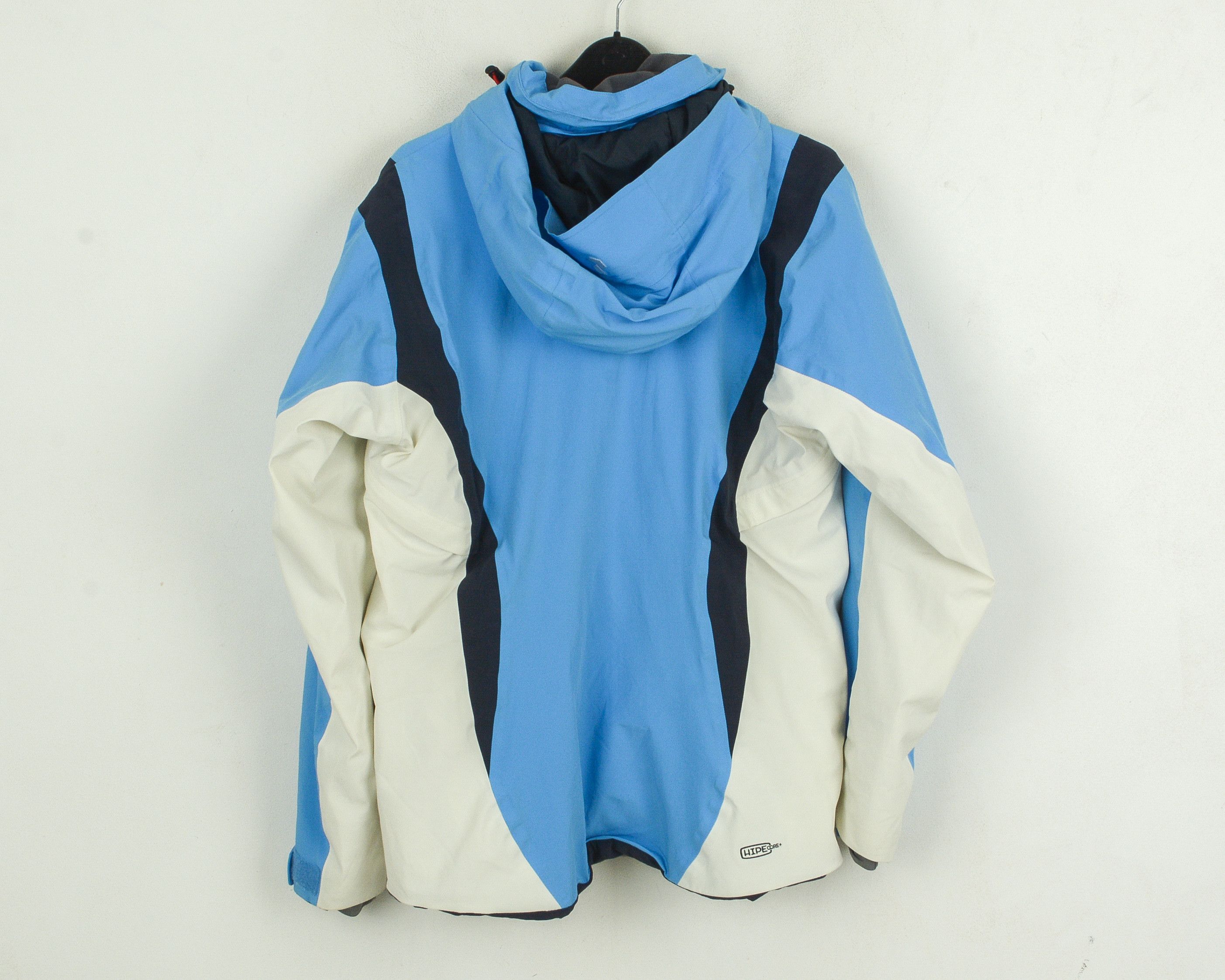 Peak Performance W Snowbird J Women M insulated Jacket Padded Coat Ski Size M / US 6-8 / IT 42-44 - 6 Thumbnail