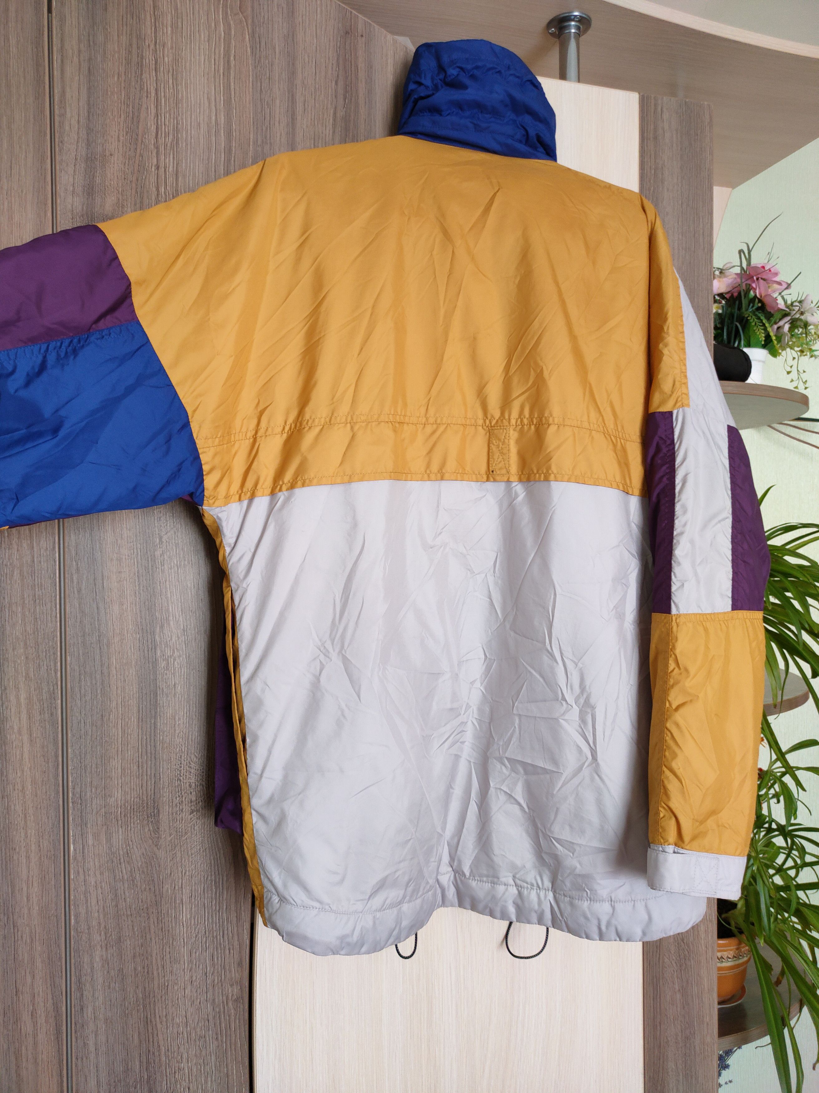 Noah Noak Multicolor Jacket Size US M / EU 48-50 / 2 - 4 Thumbnail