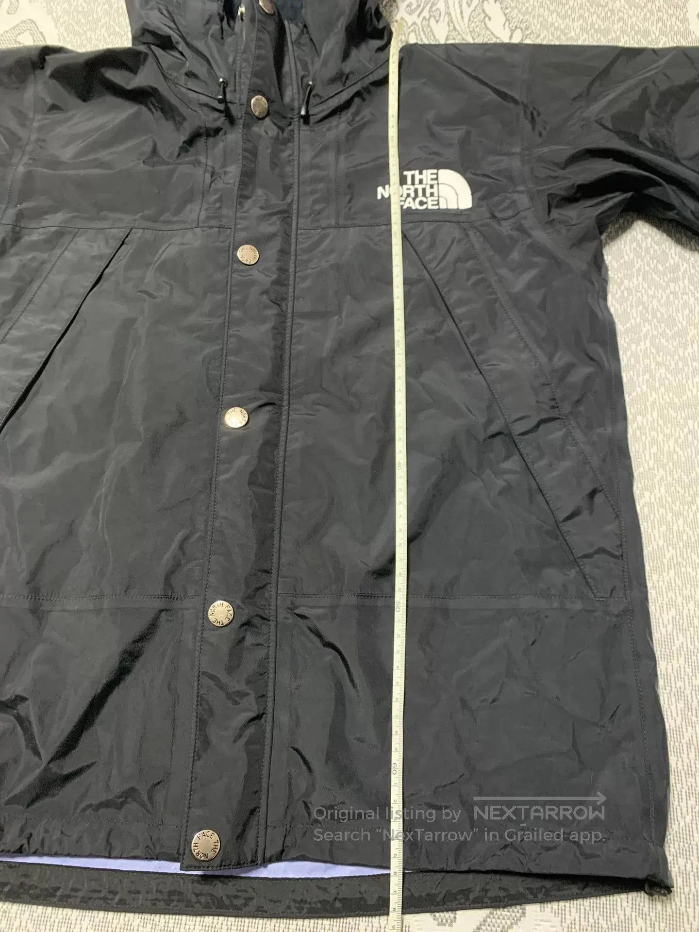 The North Face The North Face GTX Jacket. Size US L / EU 52-54 / 3 - 8 Thumbnail