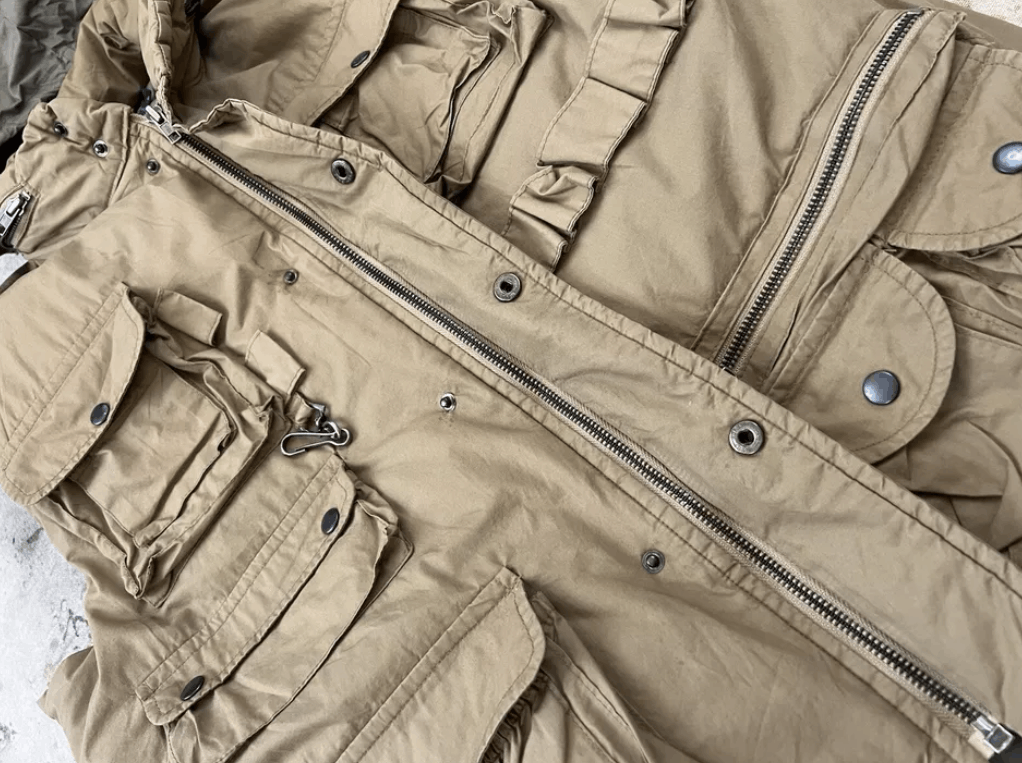 Polo Ralph Lauren Ralph Lauren Polo Down Puffer Vest Size US L / EU 52-54 / 3 - 5 Thumbnail