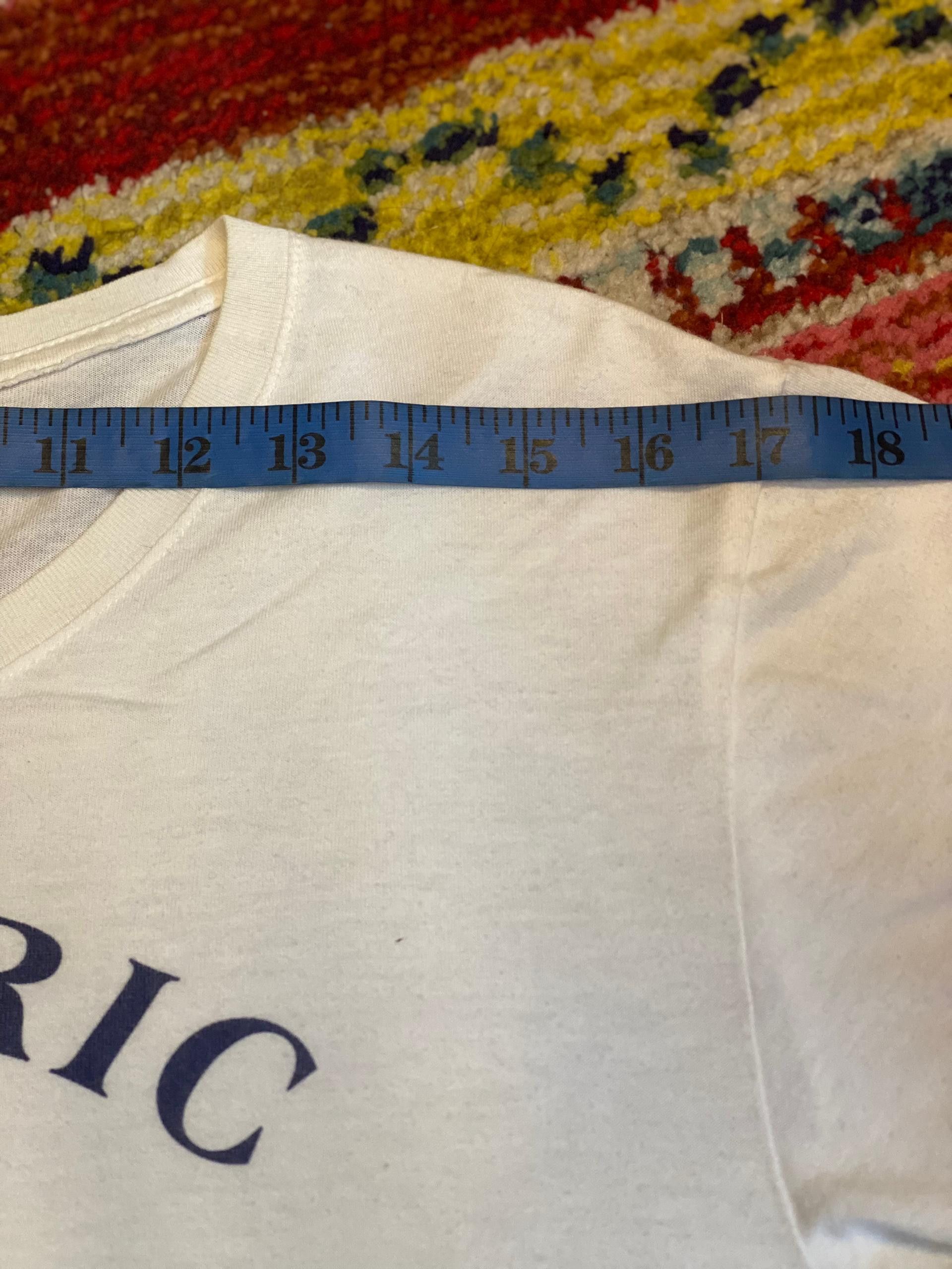 Hysteric Glamour Hysteric glamour tshirt Size US S / EU 44-46 / 1 - 3 Thumbnail