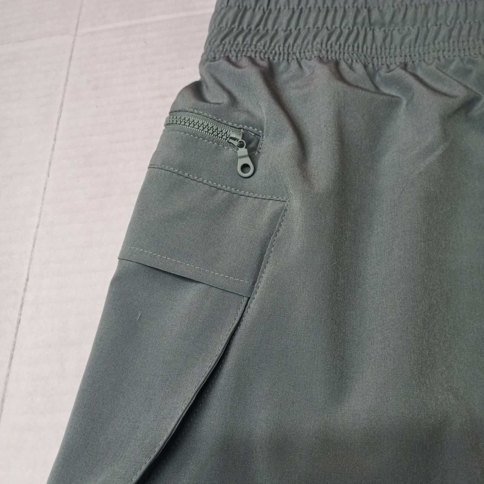 Avia Avia Hike Cargo Shorts Women's Size XL (16-18) Green Size 38" / US 16 / IT 52 - 2 Thumbnail
