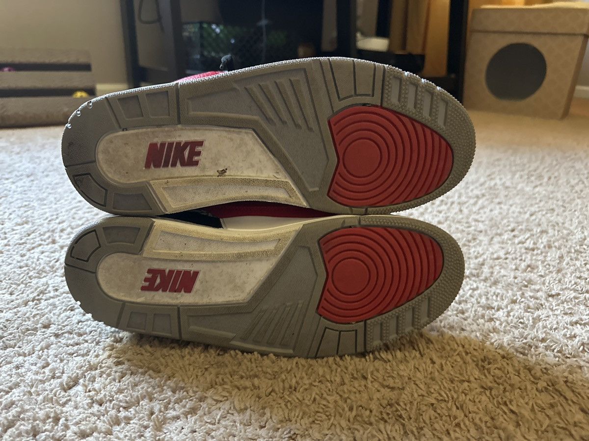 Jordan Brand Jordan 3 Retro Se Unite Size US 11 / EU 44 - 5 Thumbnail