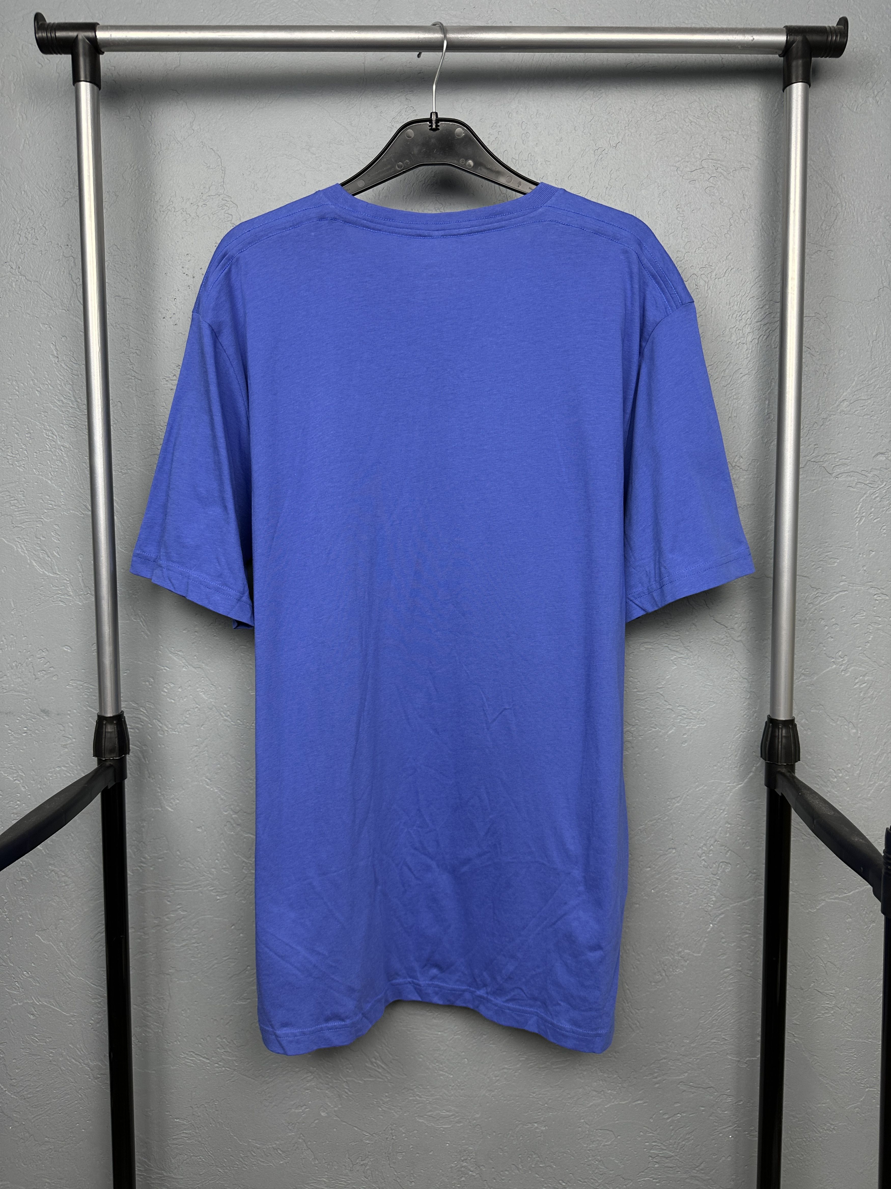 Lacoste Lacoste Mens Big Logo T-Shirt Size US XXL / EU 58 / 5 - 6 Thumbnail