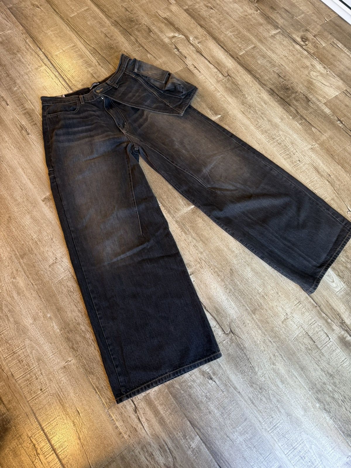 SKYLRK SKYLRK Chunky Mule “Smudge” | Grailed