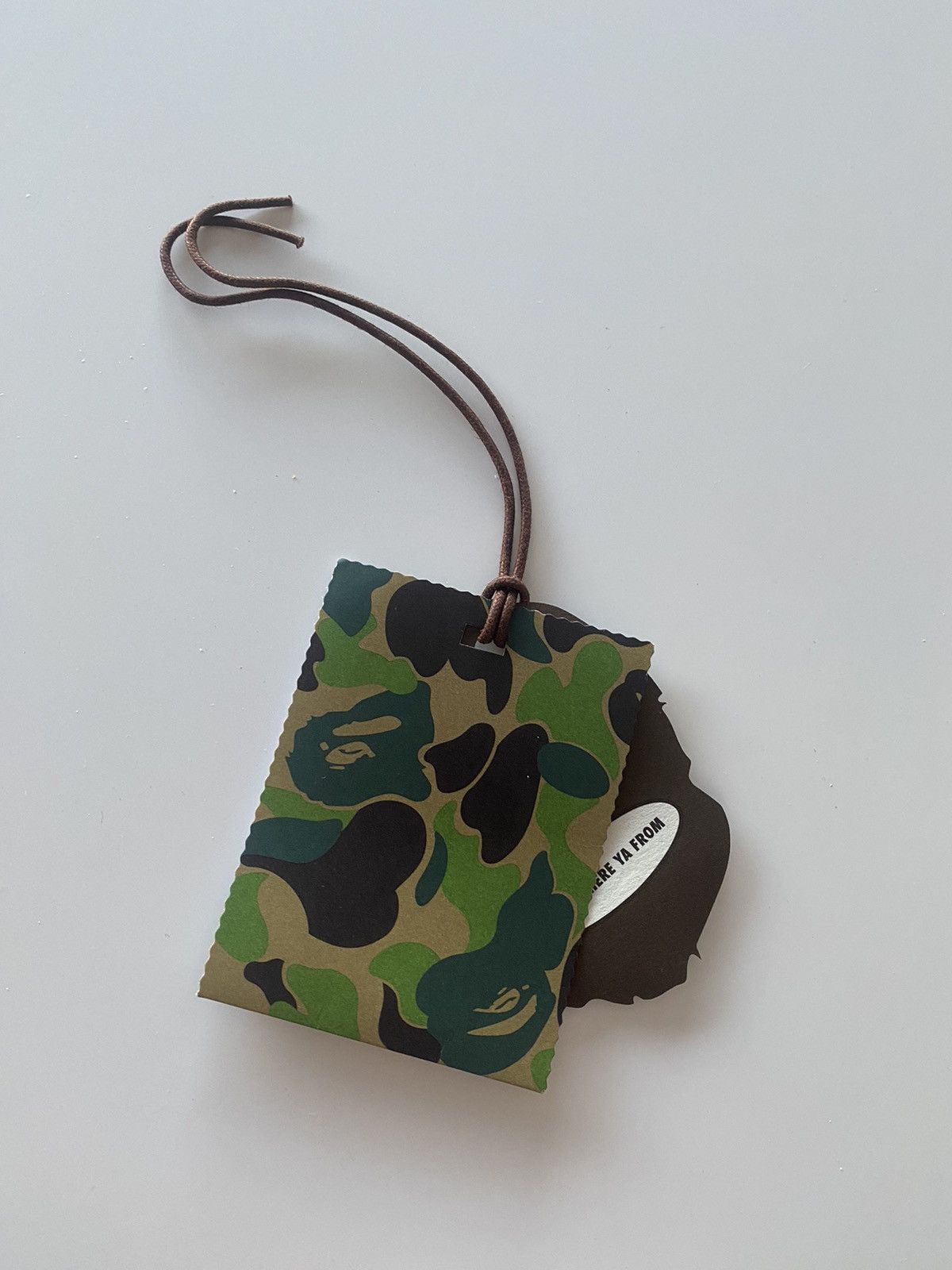 Bape Bape side shark shorts Size US 35 - 5 Thumbnail