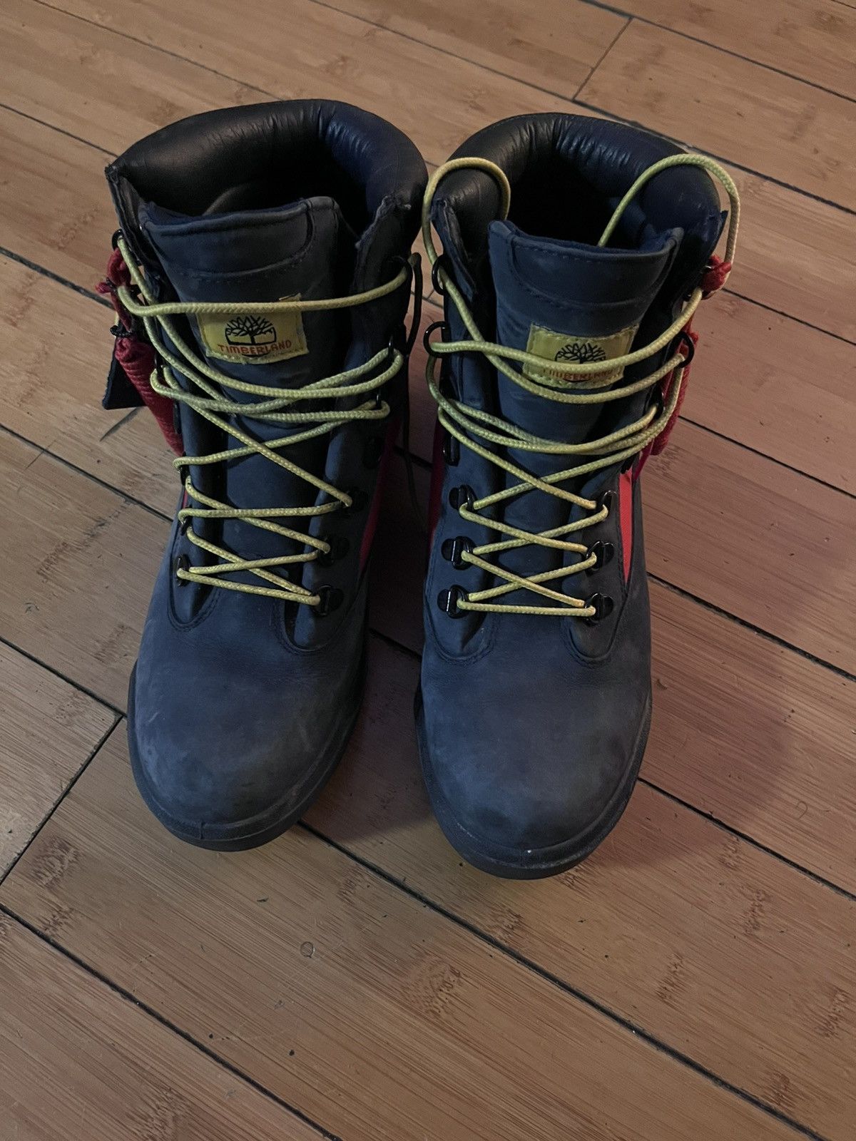 Jimmy Jazz Raekwon Field Boots Timberland Jimmy Jazz Raekwon Field