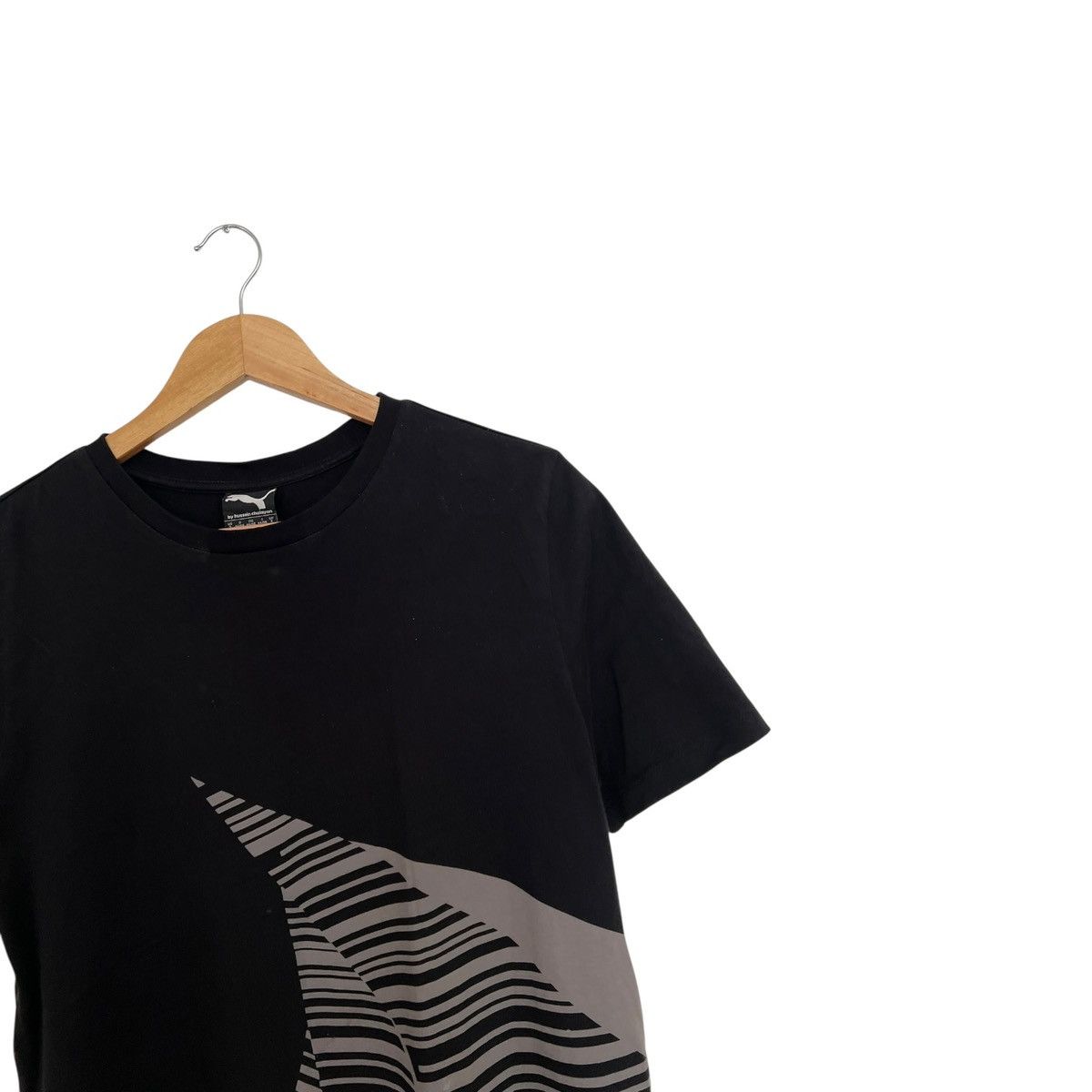 Hussein Chalayan × Puma Hussein chalayan x puma calmabalone shirt Size US S / EU 44-46 / 1 - 2 Thumbnail