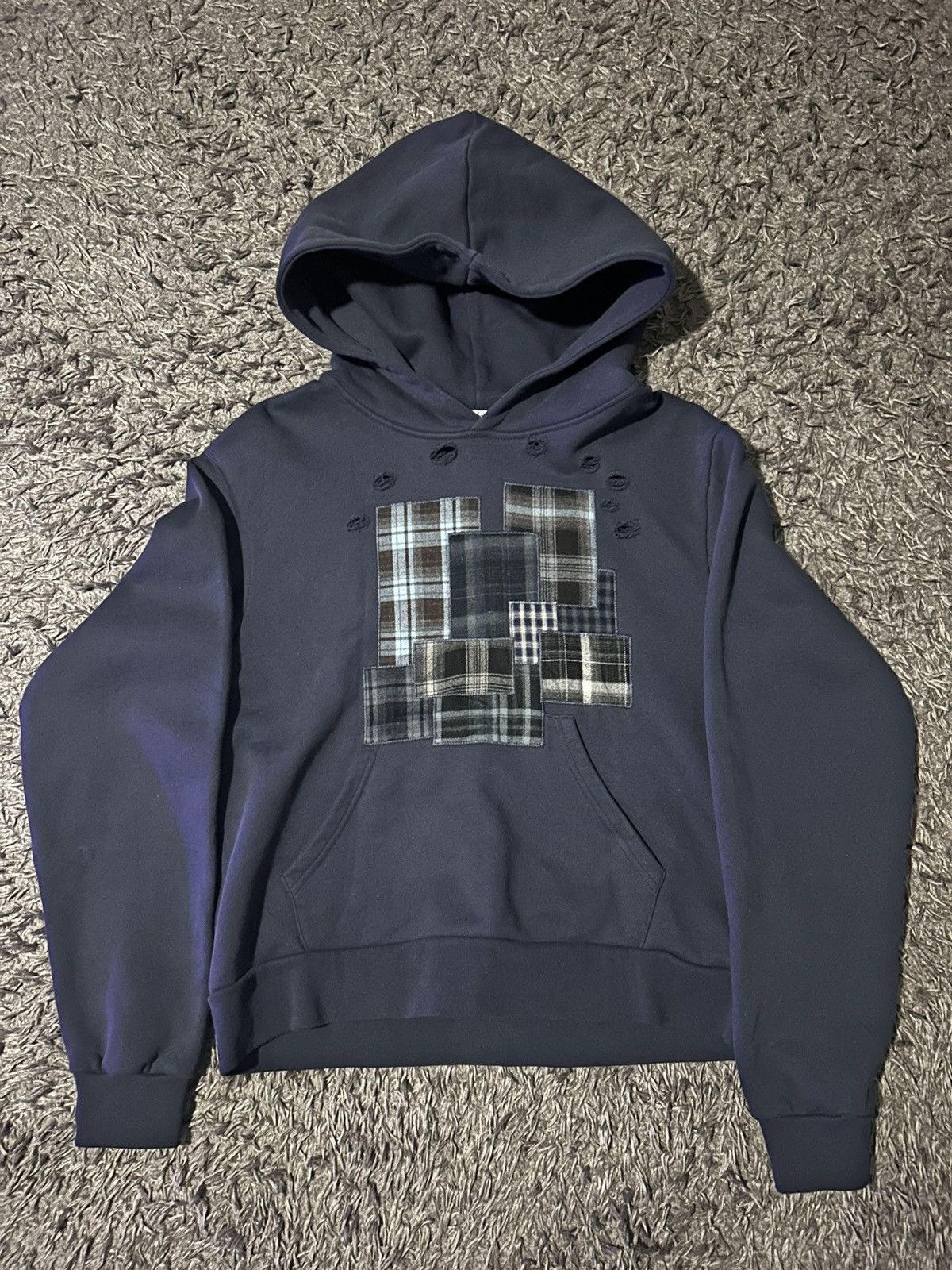 Other × Streetwear Osamason Flexxx Fantasies Hoodie | Grailed