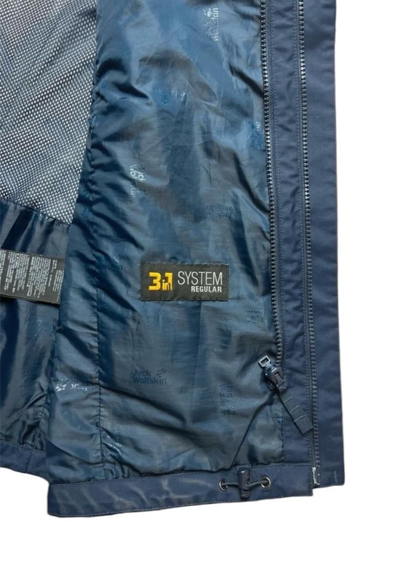 Jack Wolfskin Jack Wolfskin coat jacket Size XL / US 12-14 / IT 48-50 - 6 Thumbnail