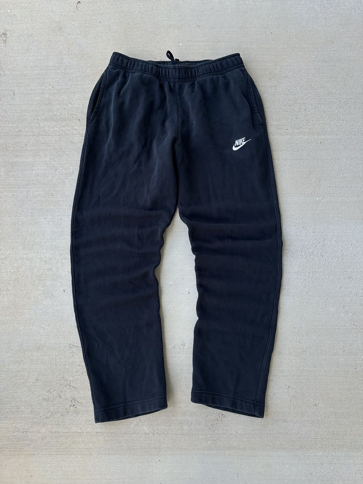 Other Vintage Nike Sweatpants Size US 32 / EU 48 - 1 Thumbnail