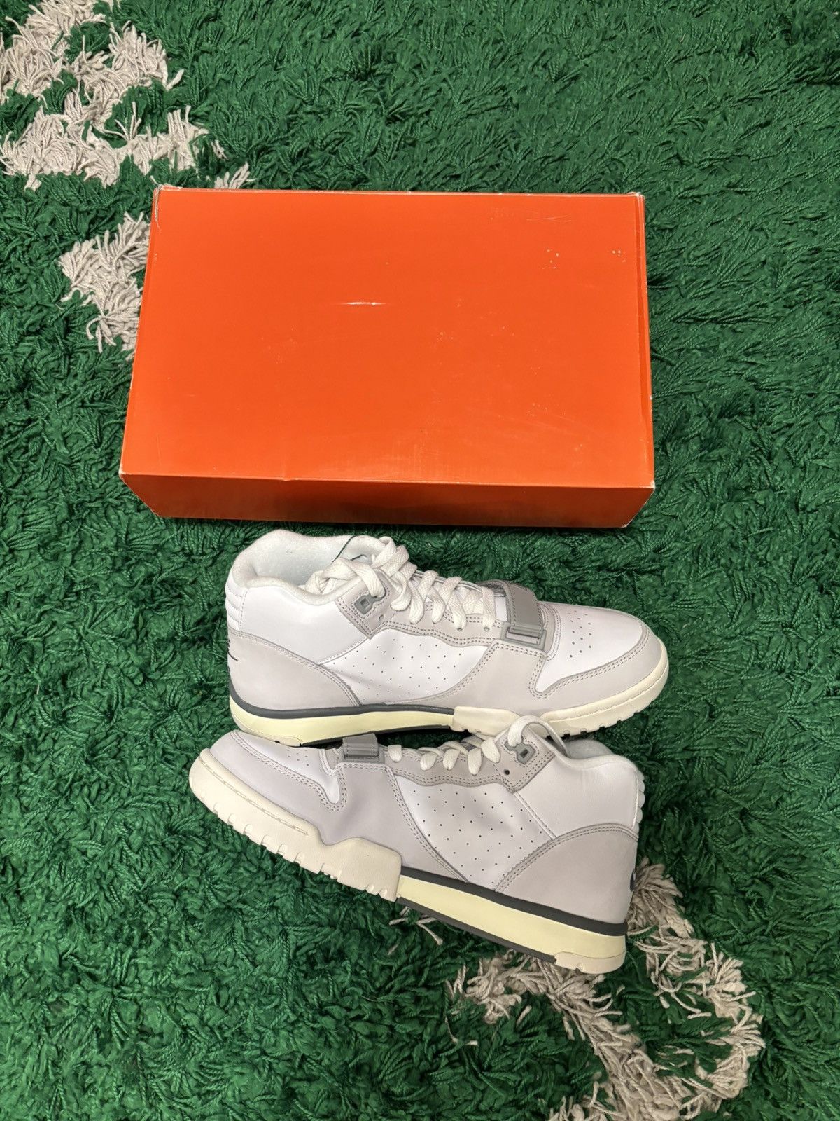 Nike Nike Air Trainer 1 “Photon Dust” Size US 9 / EU 42 - 3 Thumbnail