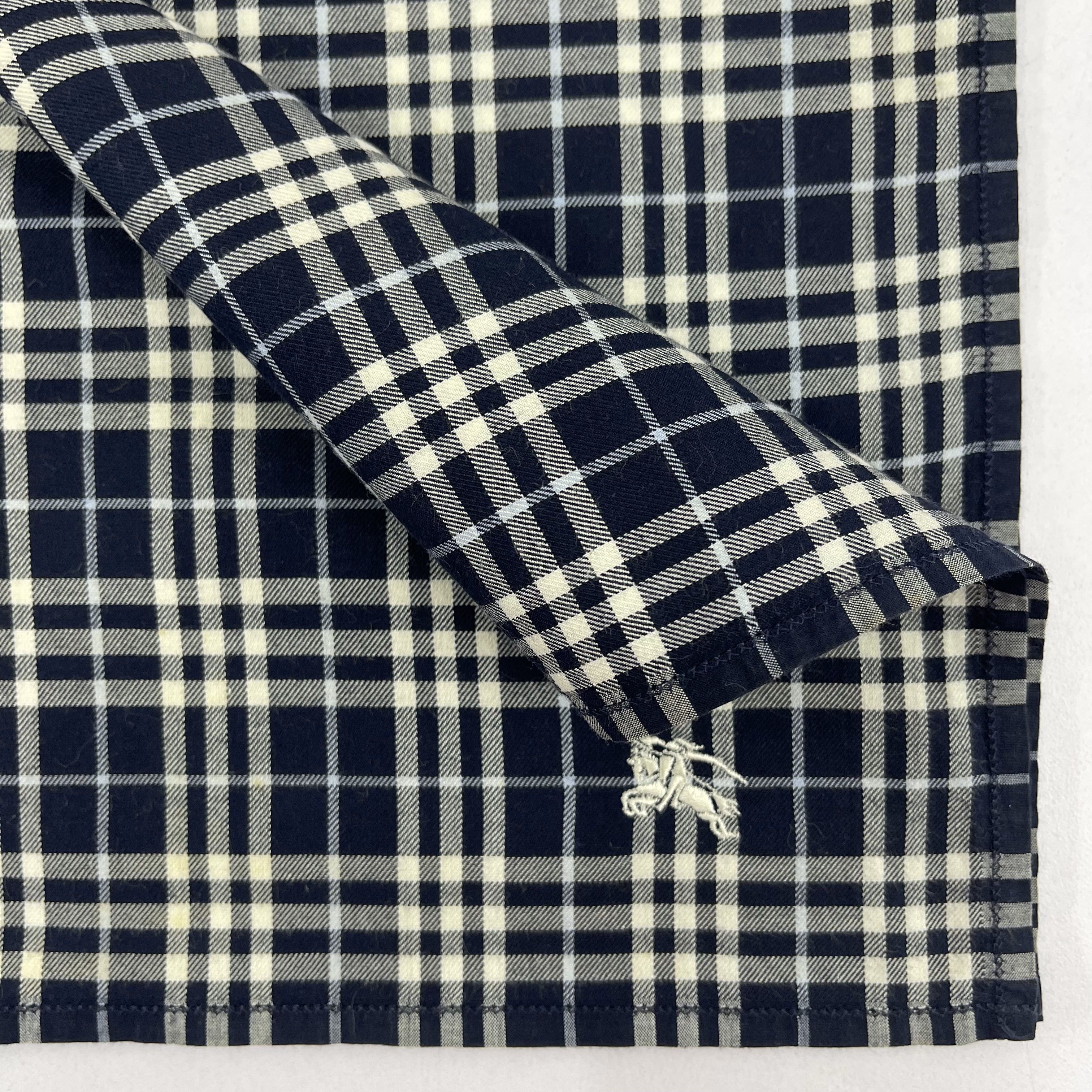 Burberry Burberry Handkerchief / Neckerchief / Bandana - 4200 Size ONE SIZE - 3 Thumbnail