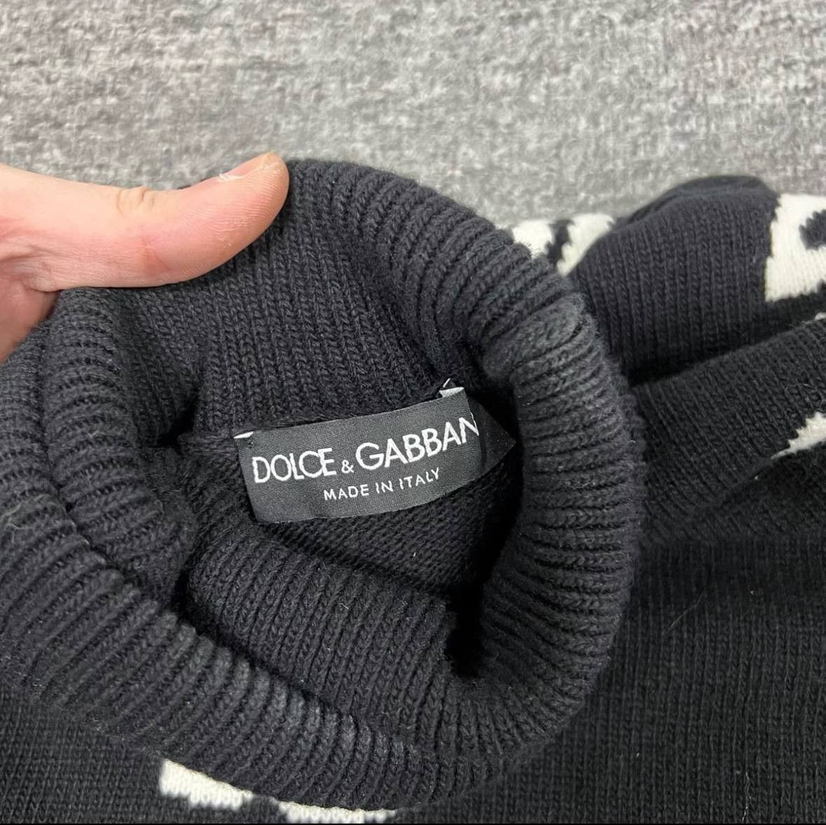 Dolce & Gabbana Dolce & Gabbana Sweater Size US XXS / EU 40 - 5 Thumbnail