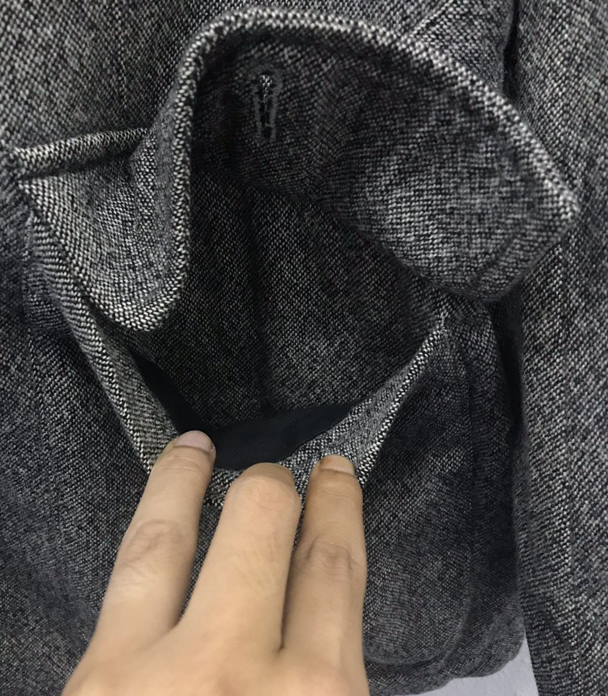 Paul Smith × Vintage Vintage Paul Smith Jacket Size US L / EU 52-54 / 3 - 7 Thumbnail