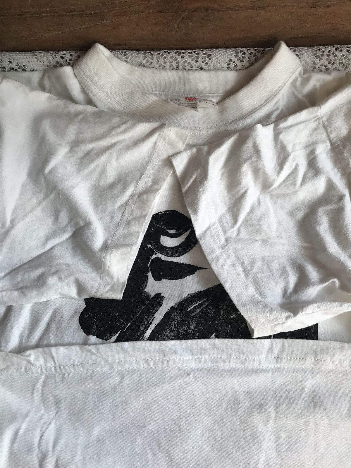 Vintage Vintage Picasso Bull Size US M / EU 48-50 / 2 - 4 Thumbnail