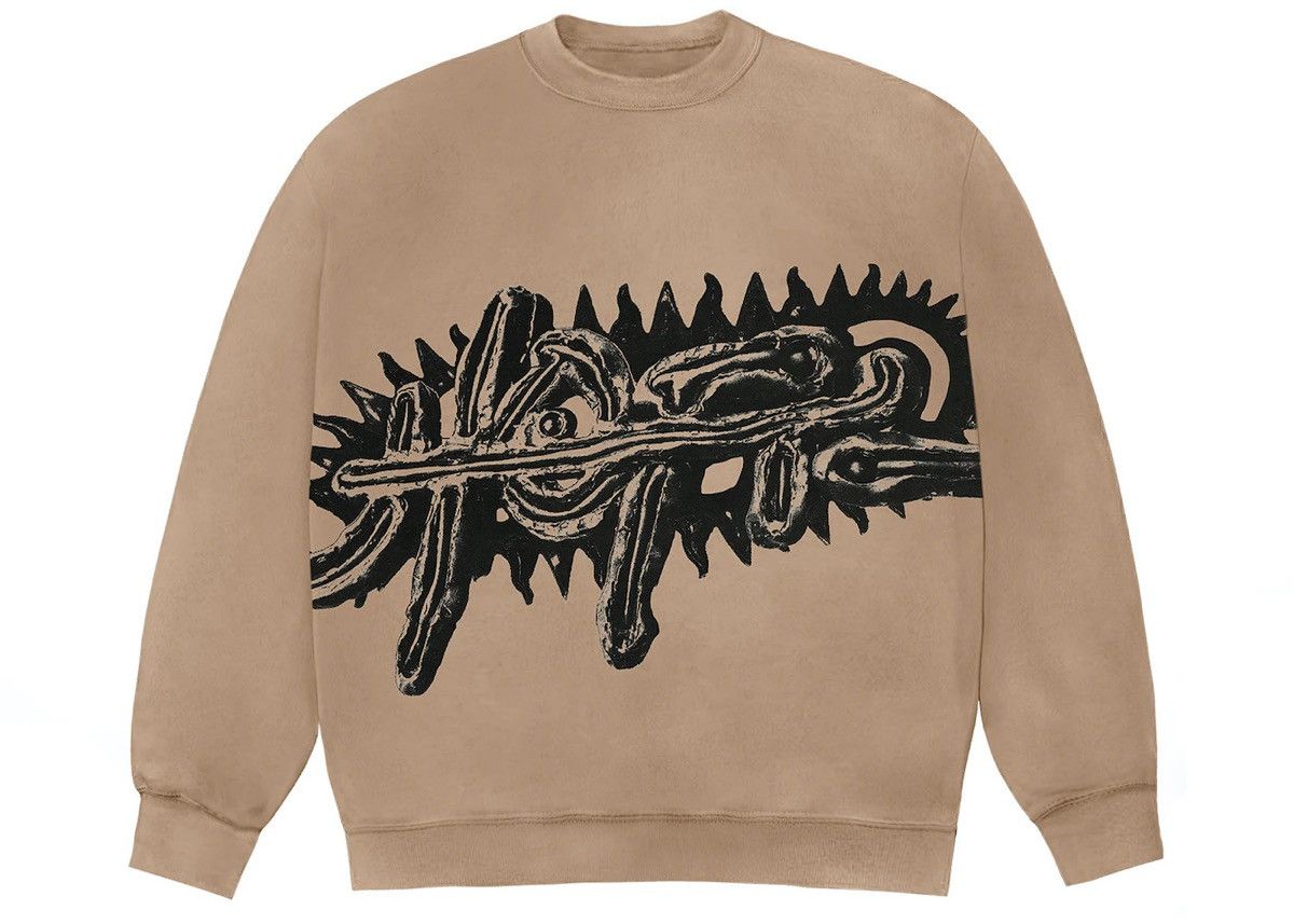 Travis Scott Travis Scott Utopia A3 bundle Sweater Size US M / EU 48-50 / 2 - 8 Thumbnail
