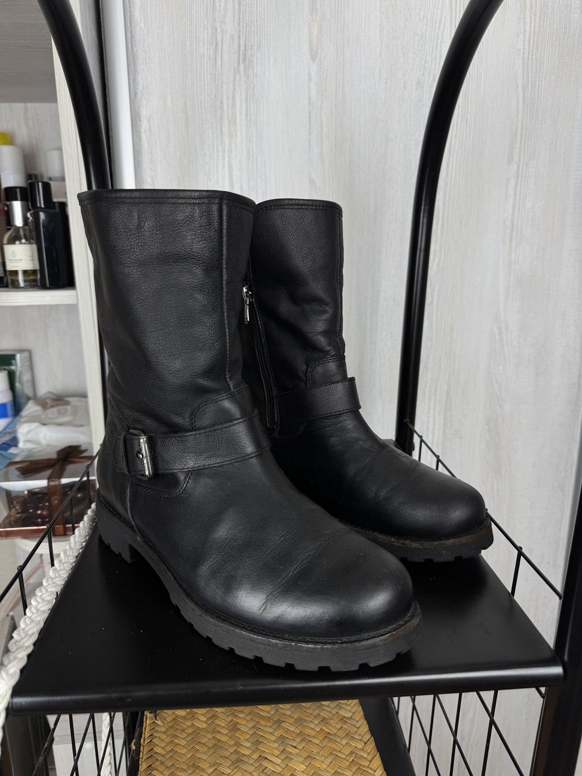 Panama Jack PANAMA JACK - Women's Singapur B22 - Winter boots Size US 9 / IT 39 - 6 Thumbnail